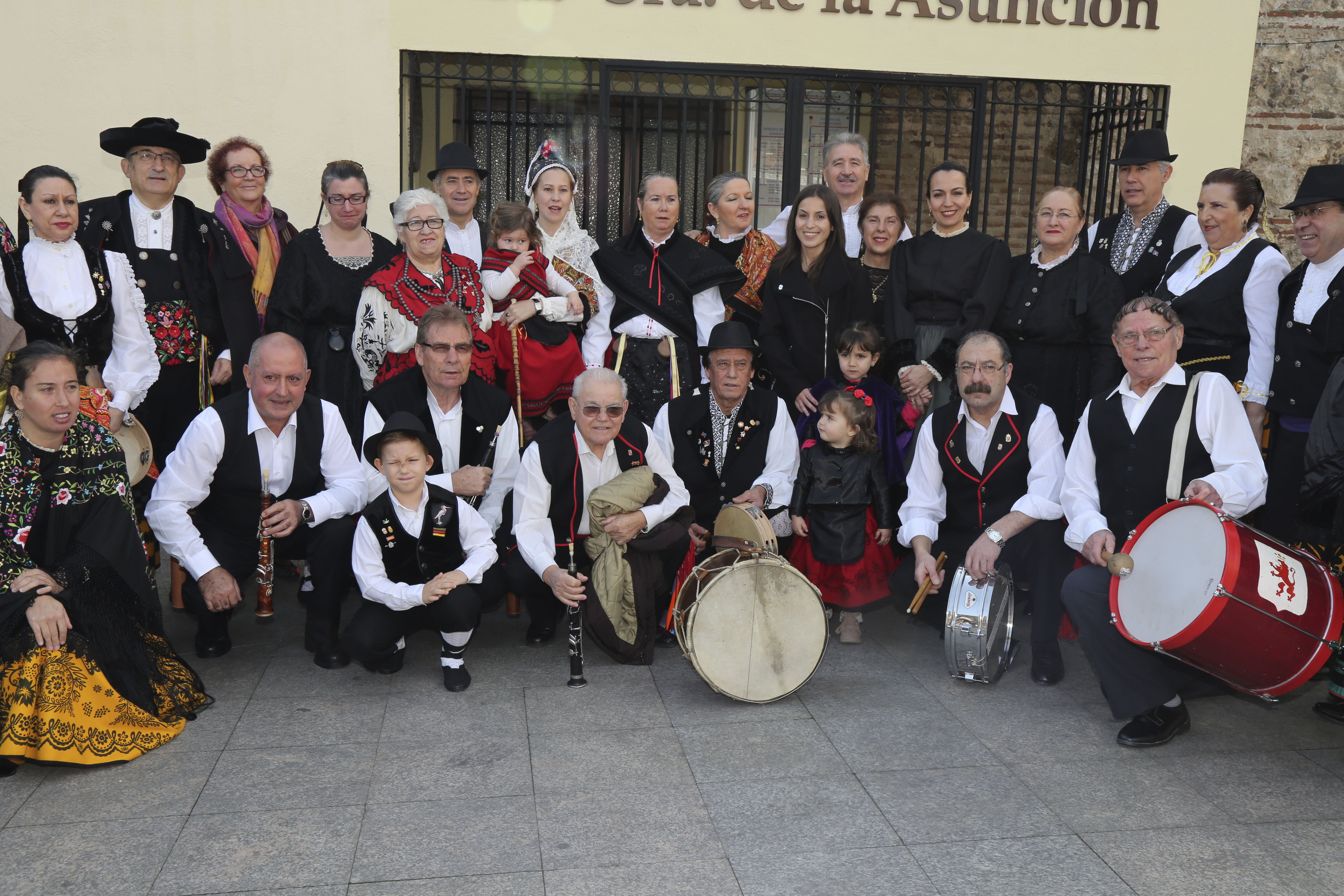 Casa Castilla y León 7