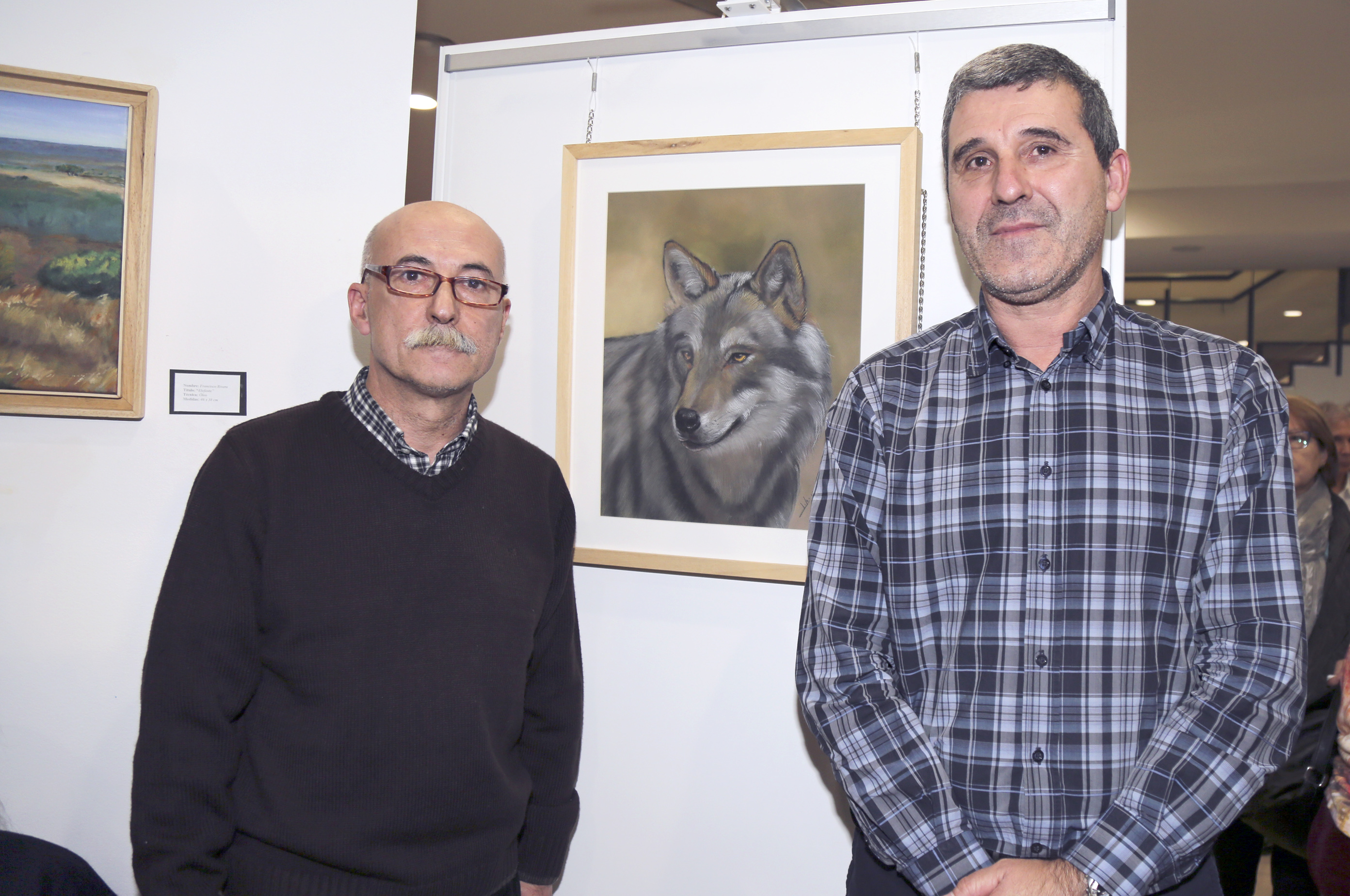 EXPOSICION Colectivo Espacio Fluido 6