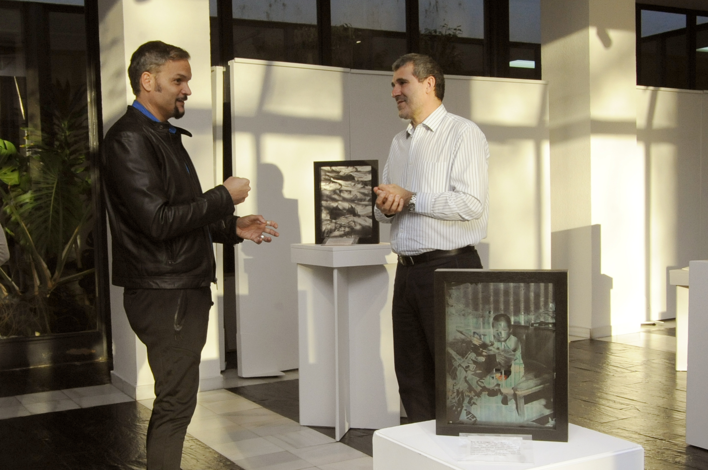 Visita Expo Vietnam Dualidad 5