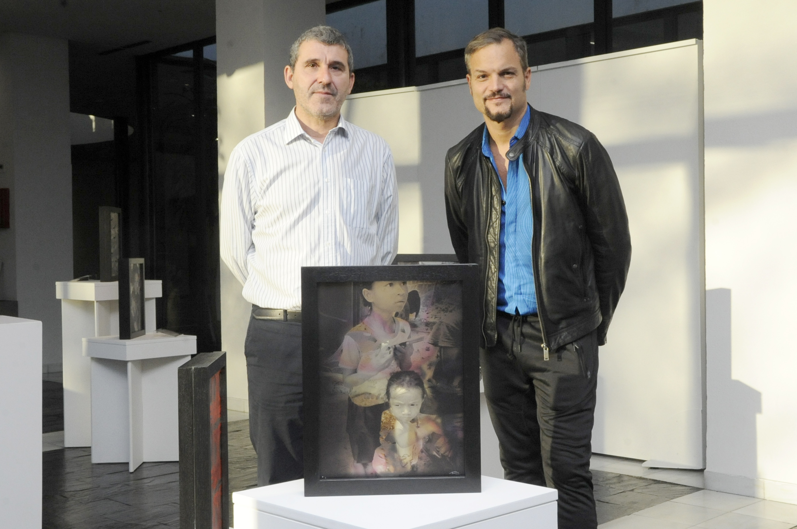 Visita Expo Vietnam Dualidad 8