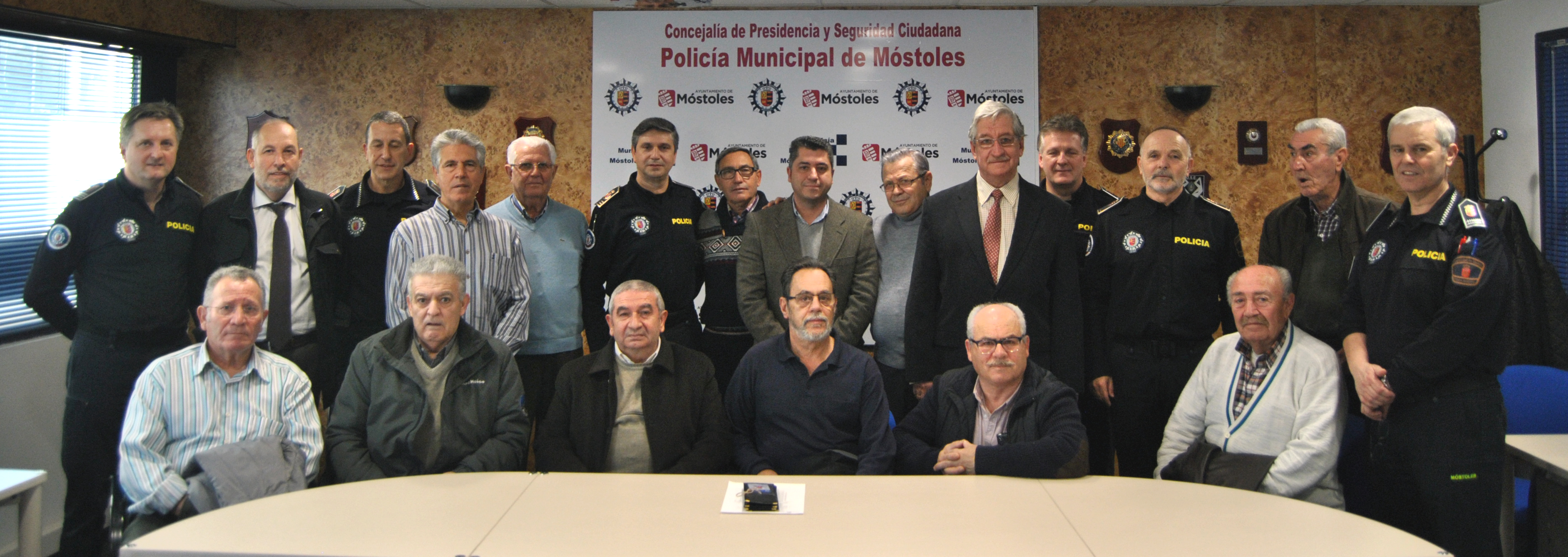 Carnés de Jubilado 1