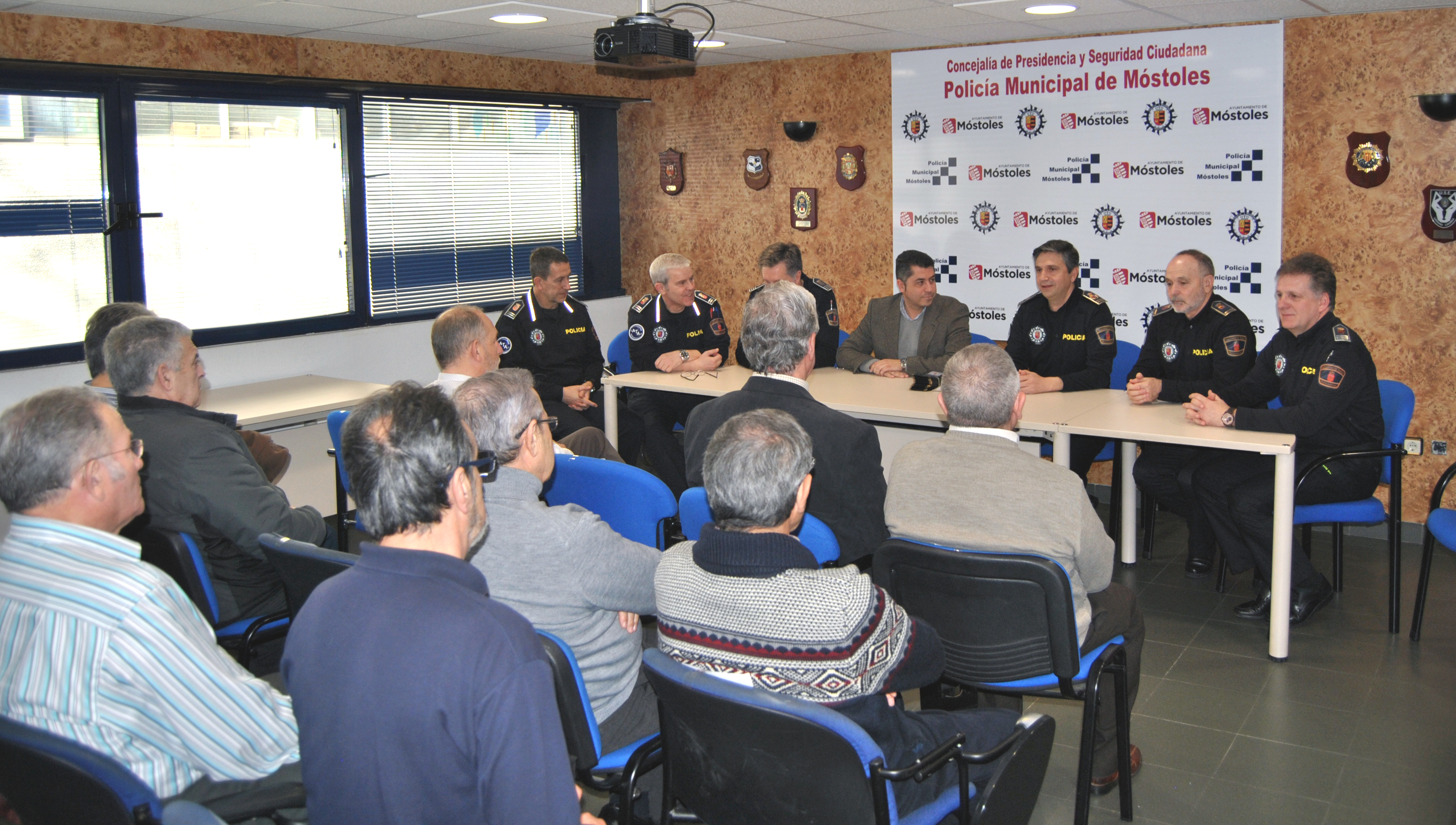 Carnés de Jubilado 2