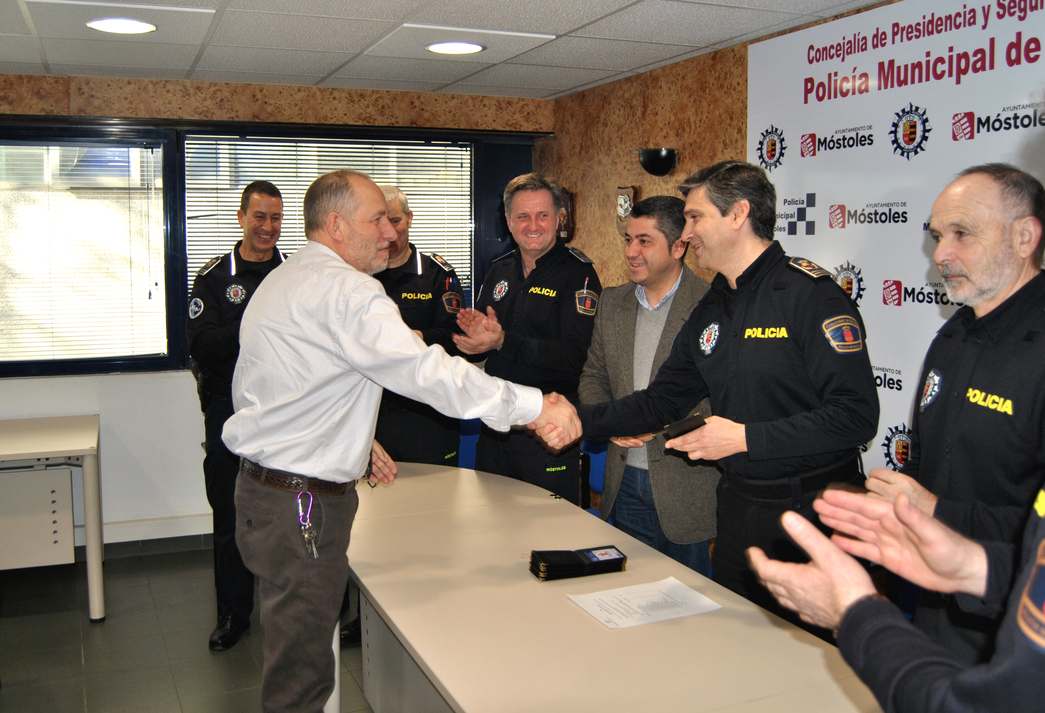 Carnés de Jubilado 4