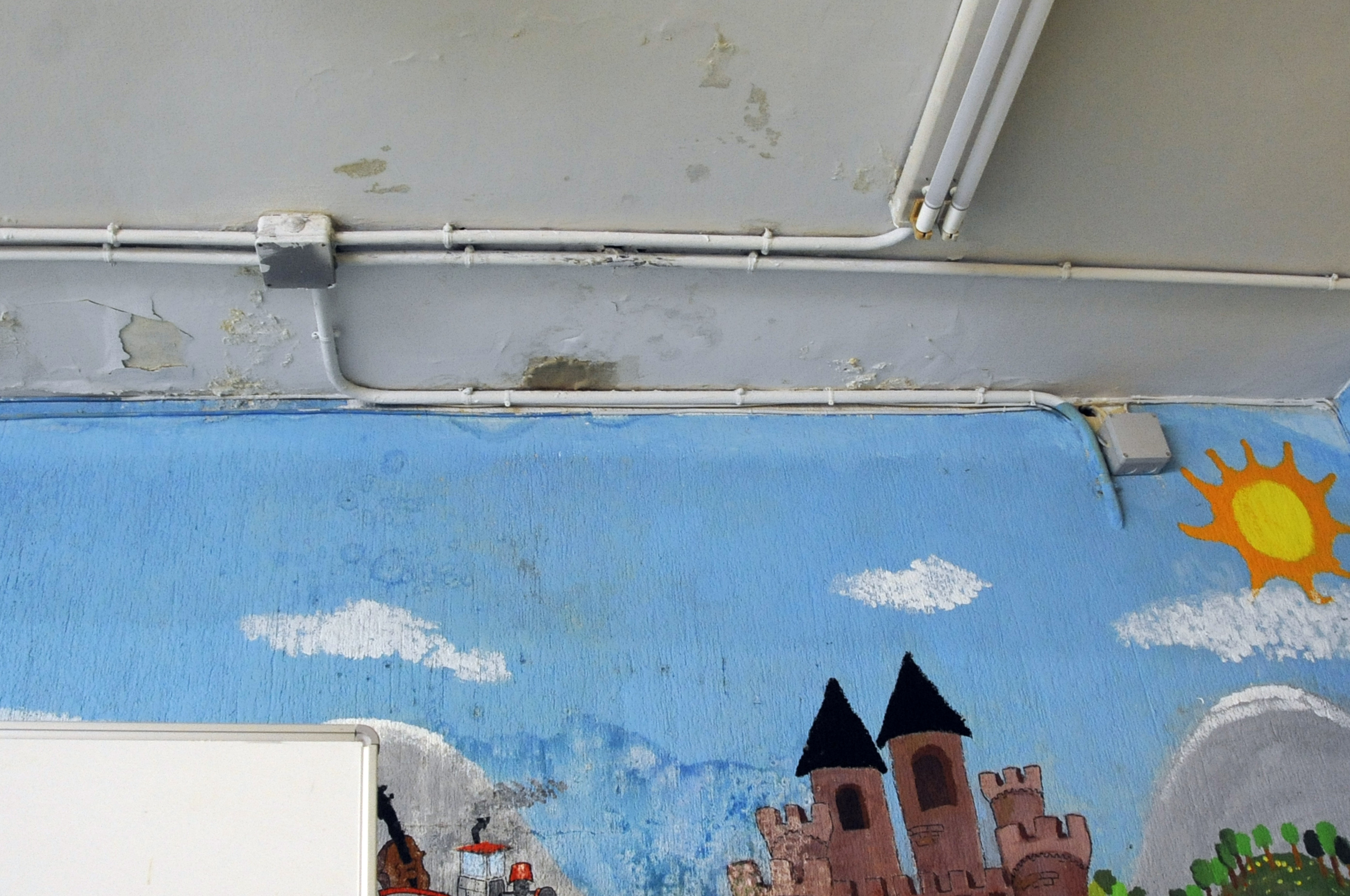 Visita al colegio Joan Miró 4