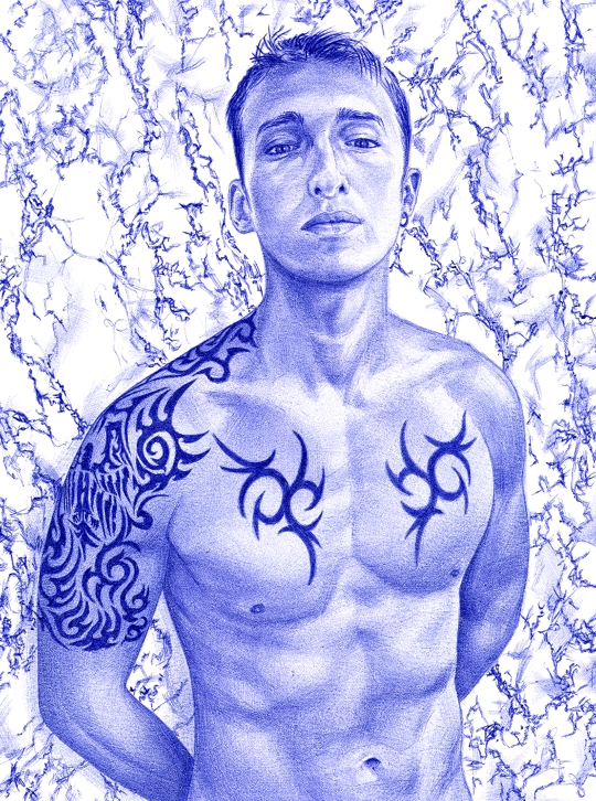 Sensaciones y Perfiles 3