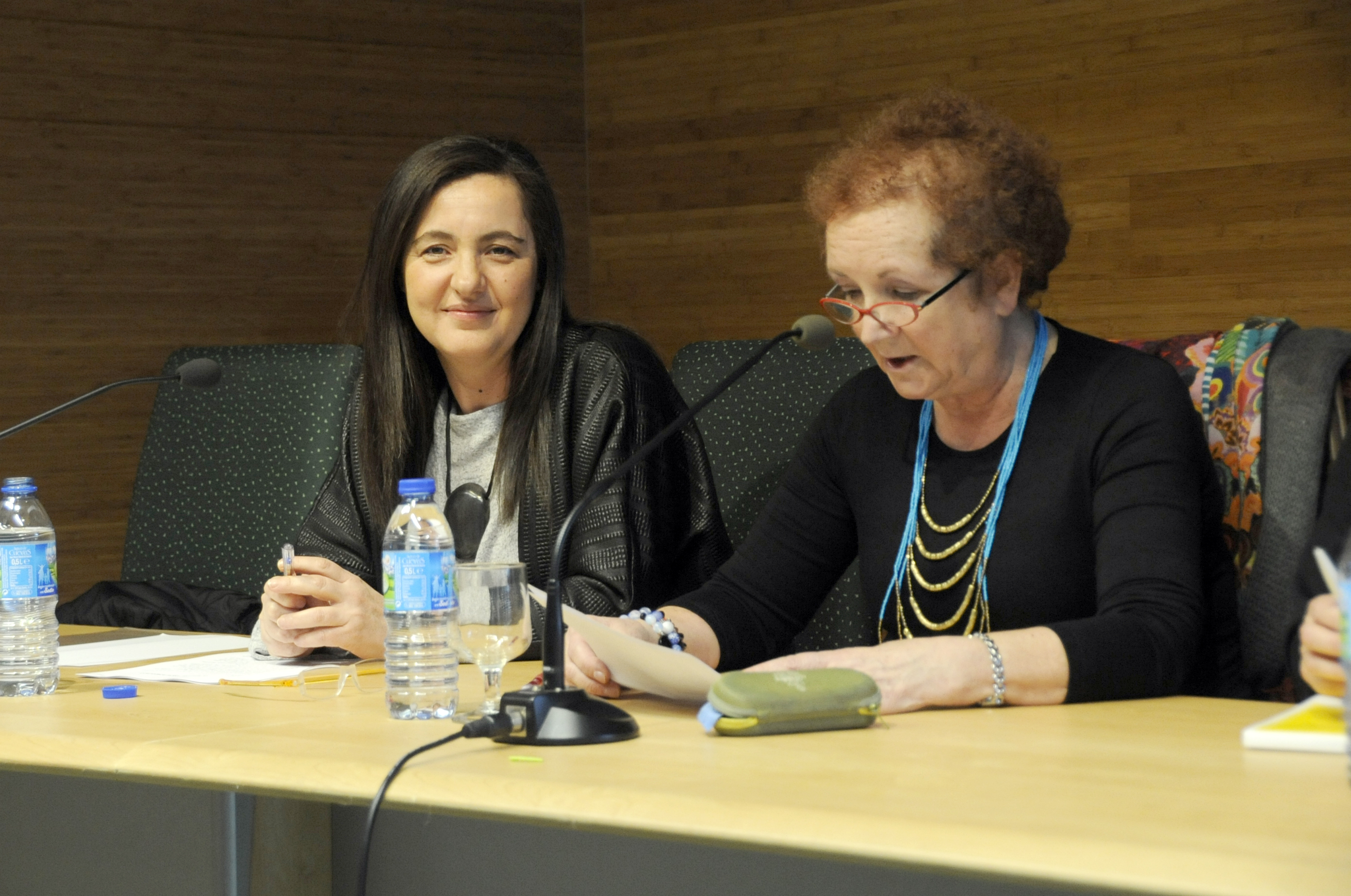 Conferencia Mito amor romantico 2