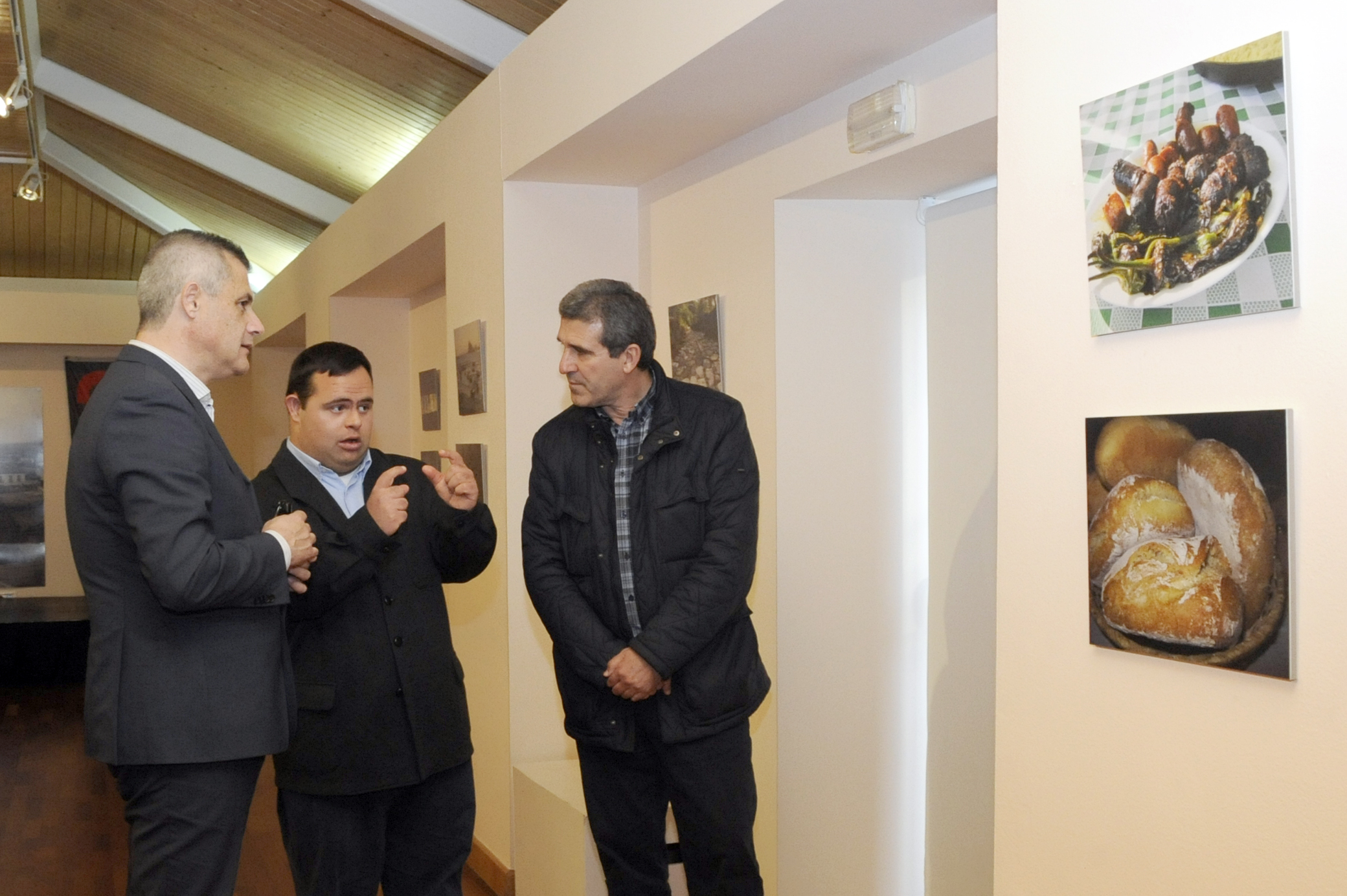 Expo fotos MI MIRADA II 4