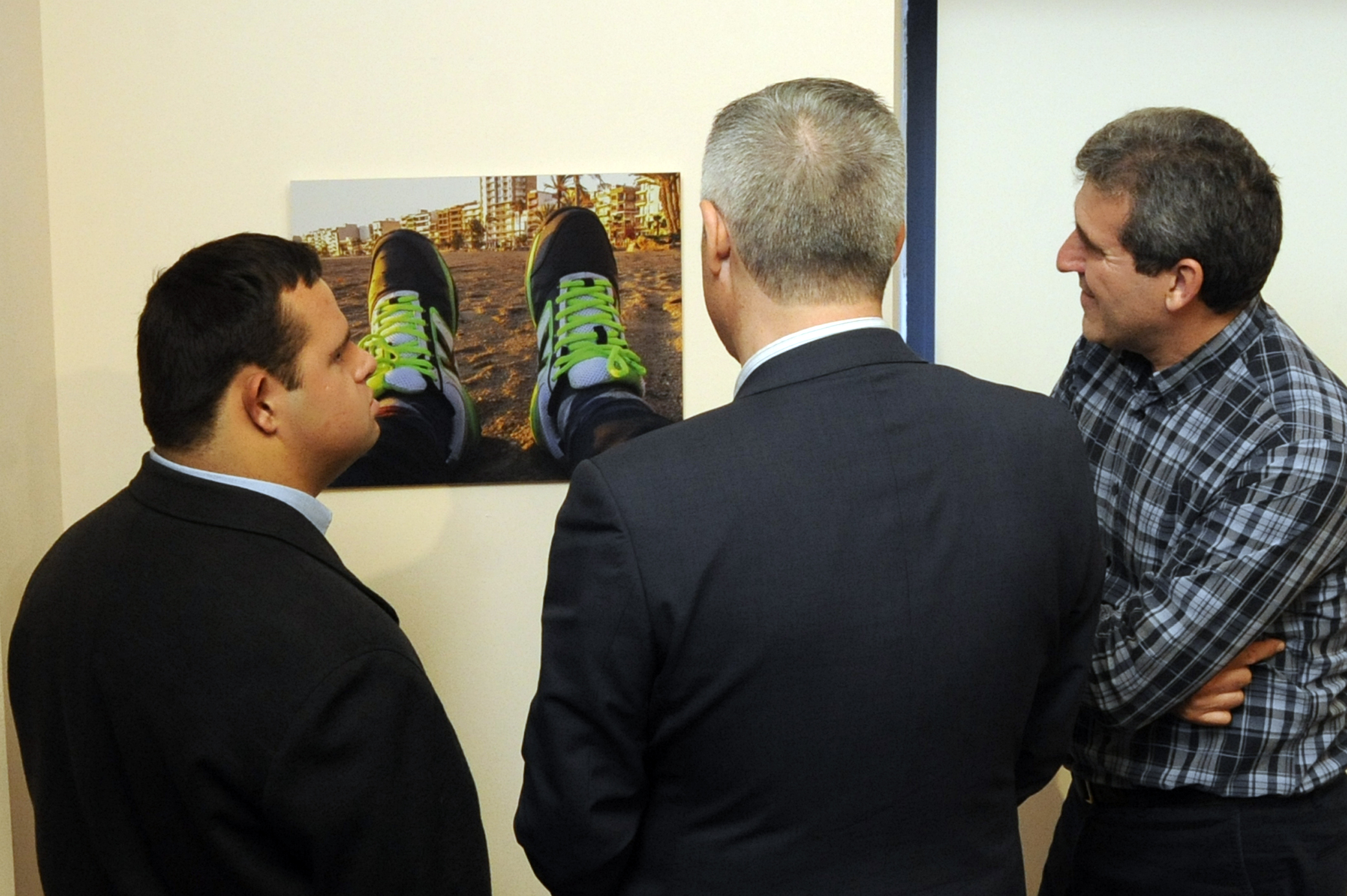 Expo fotos MI MIRADA II 7