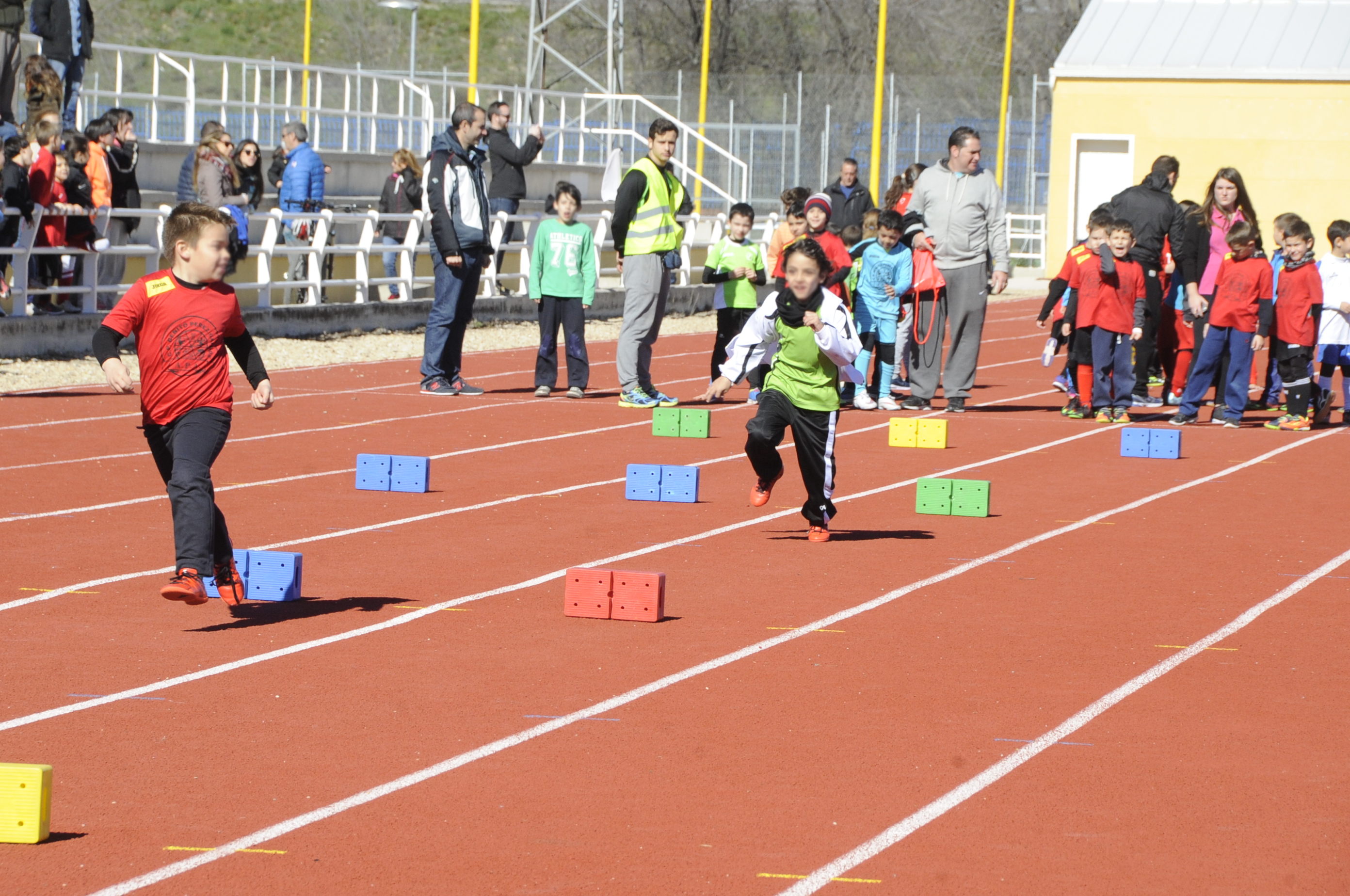 JORNADA MULTIDEPORTE (2)