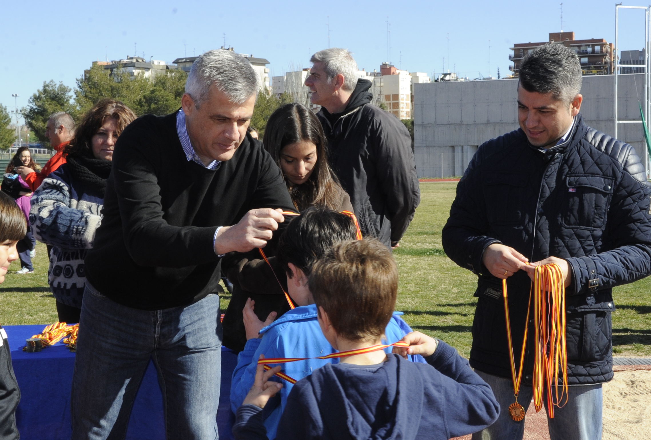 JORNADA MULTIDEPORTE (5)