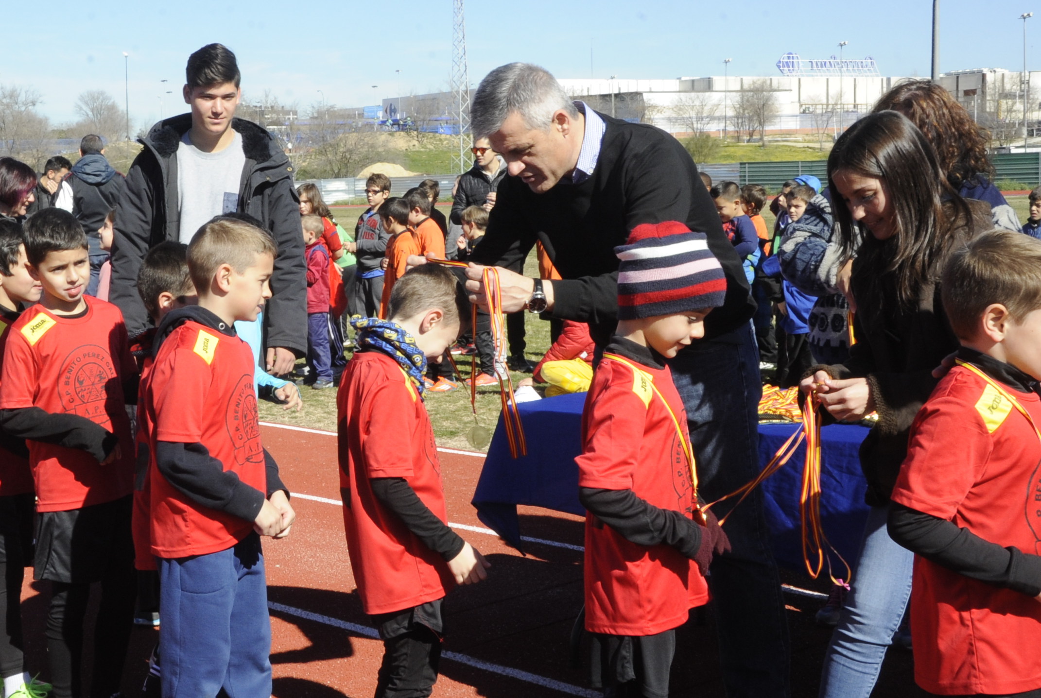 JORNADA MULTIDEPORTE (6)