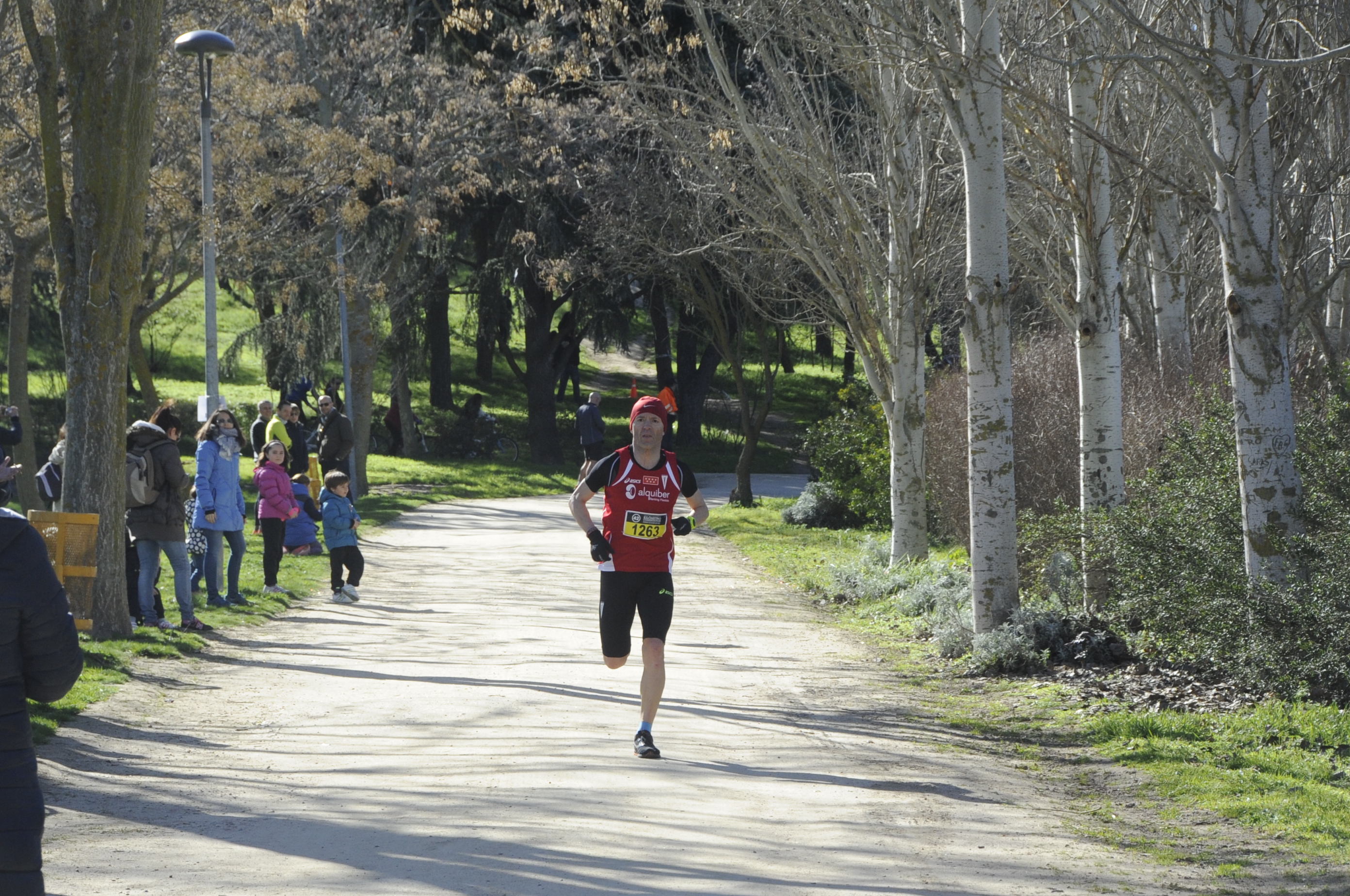 Carrera pro Banco de Alimentos SEREMER (2)
