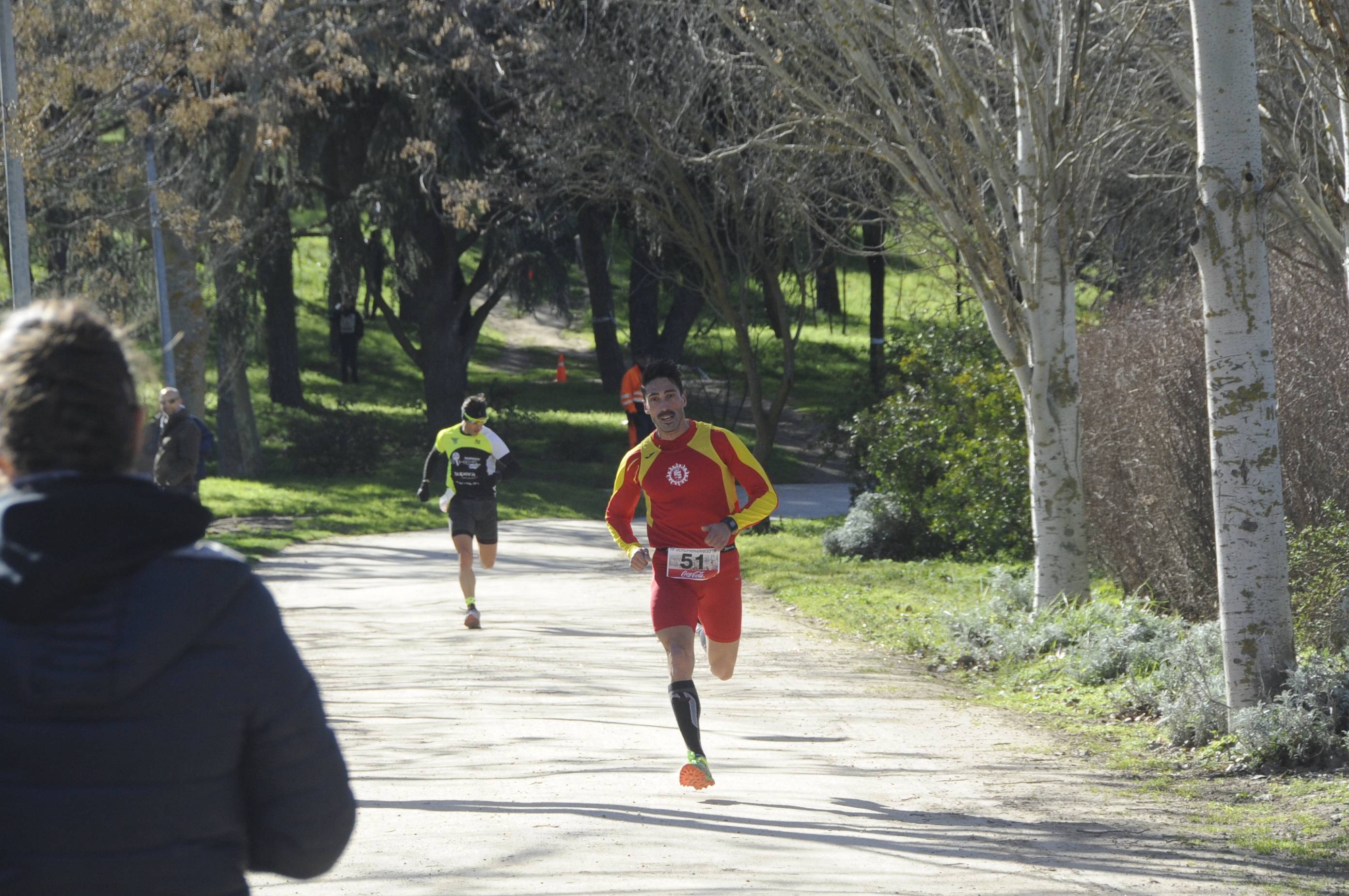 Carrera pro Banco de Alimentos SEREMER (3)