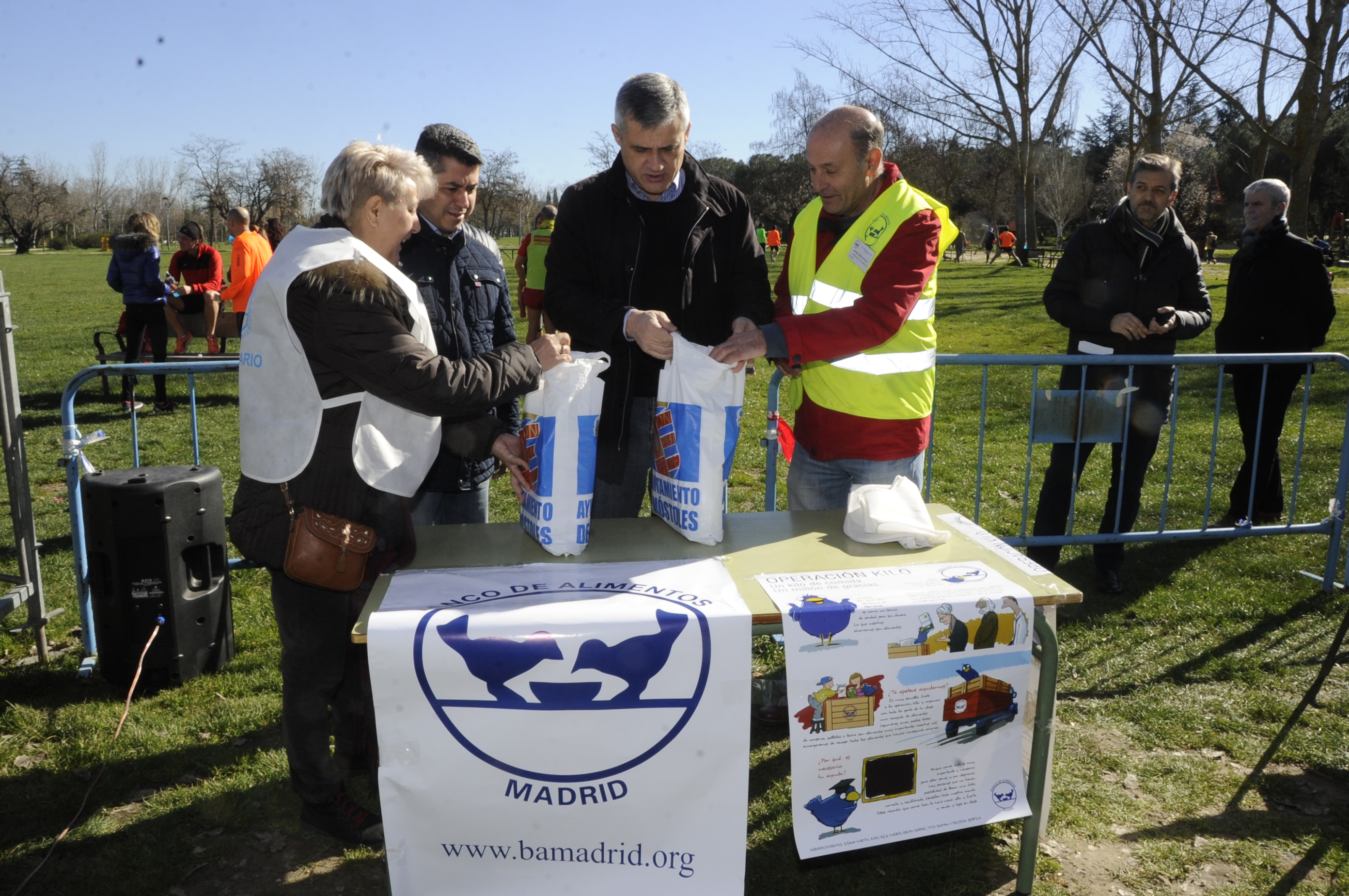 Carrera pro Banco de Alimentos SEREMER (7)