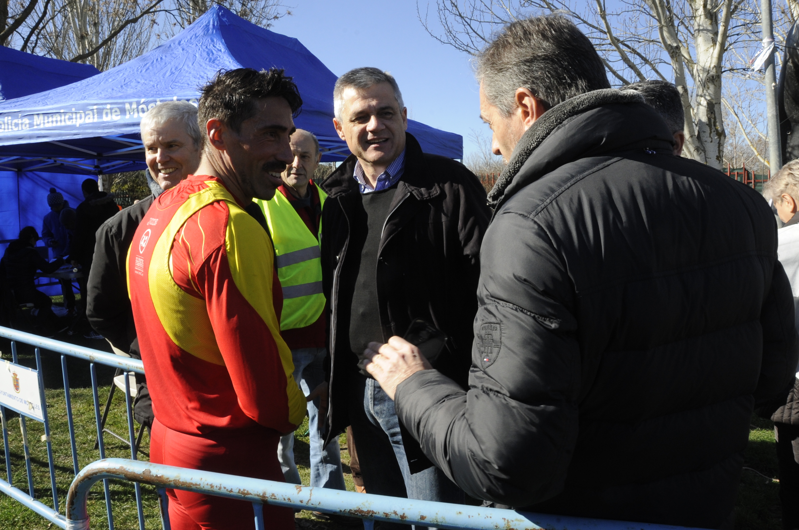 Carrera pro Banco de Alimentos SEREMER (9)
