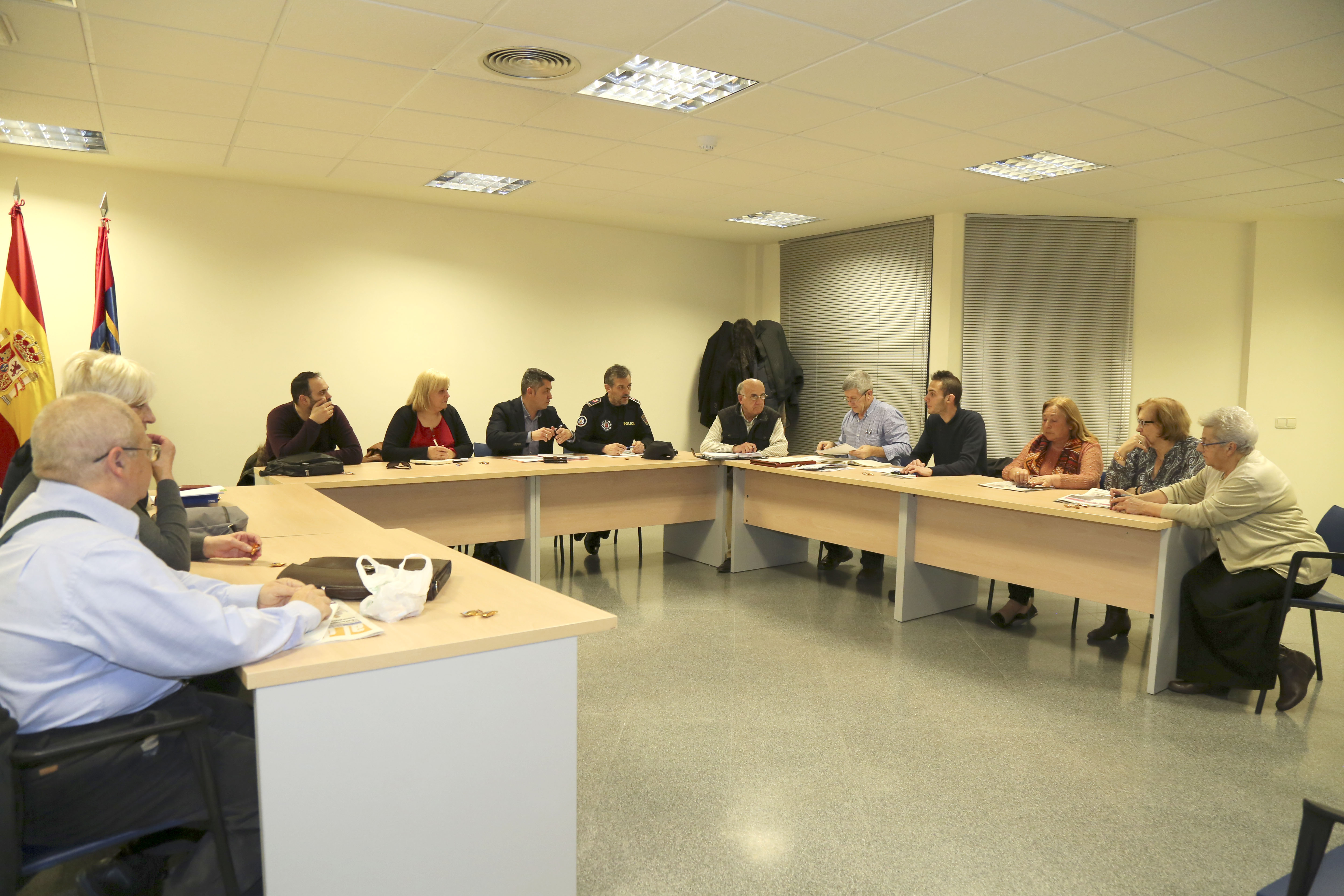 Reunion AA.VV. Cordinadas (4)