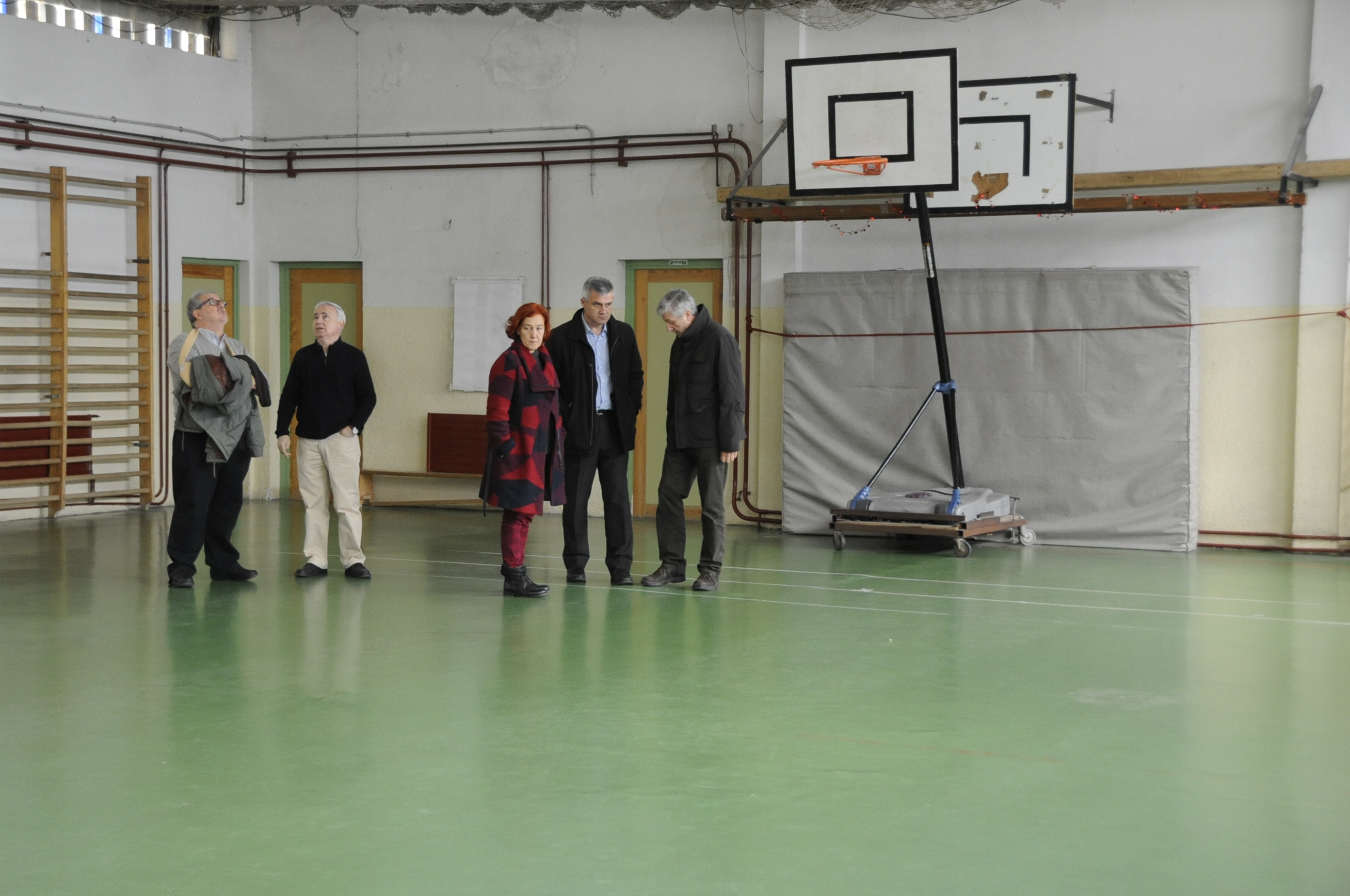 Visita al colegio Antonio Hernández 003
