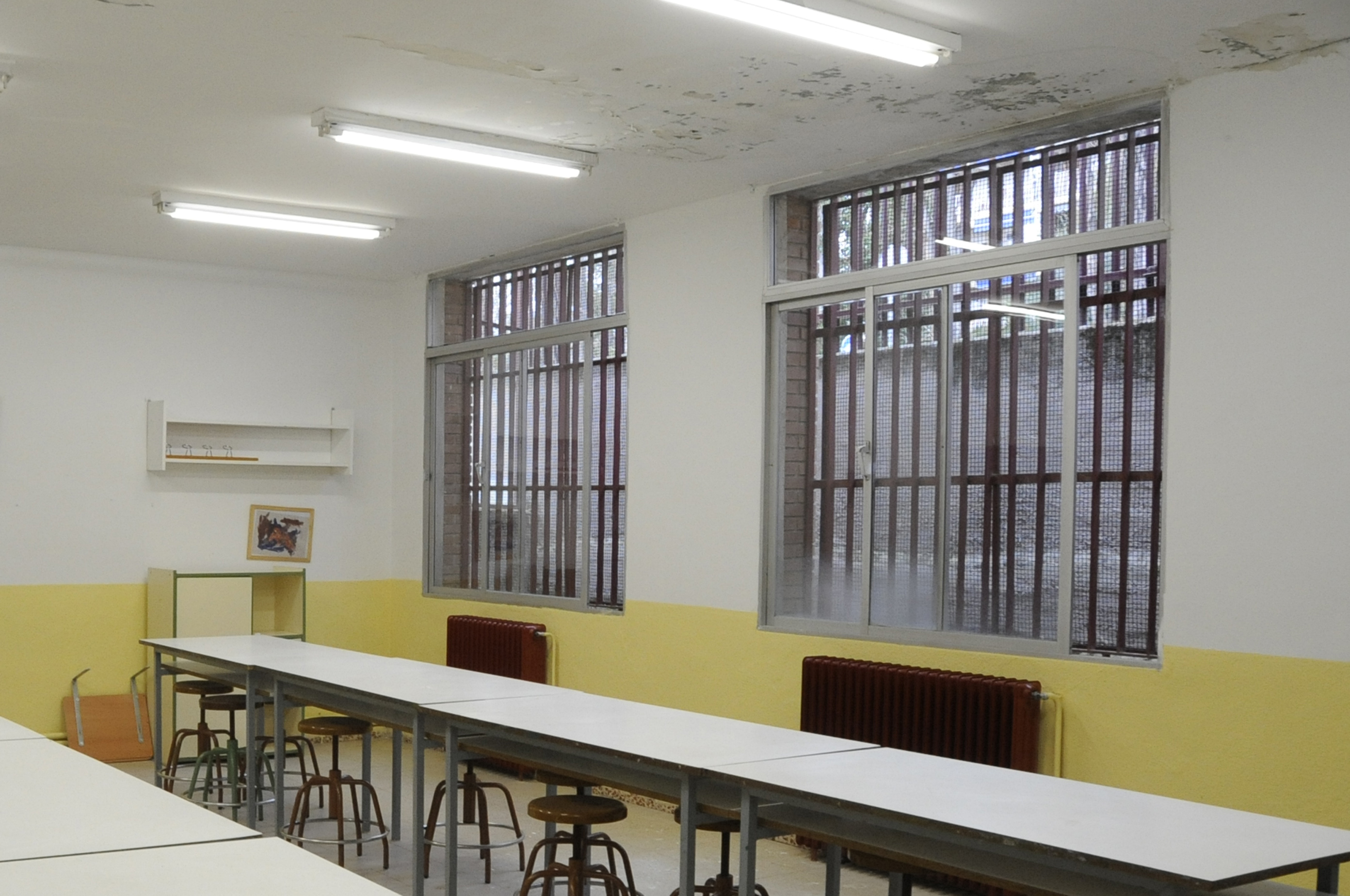 Visita al colegio Antonio Hernández 006