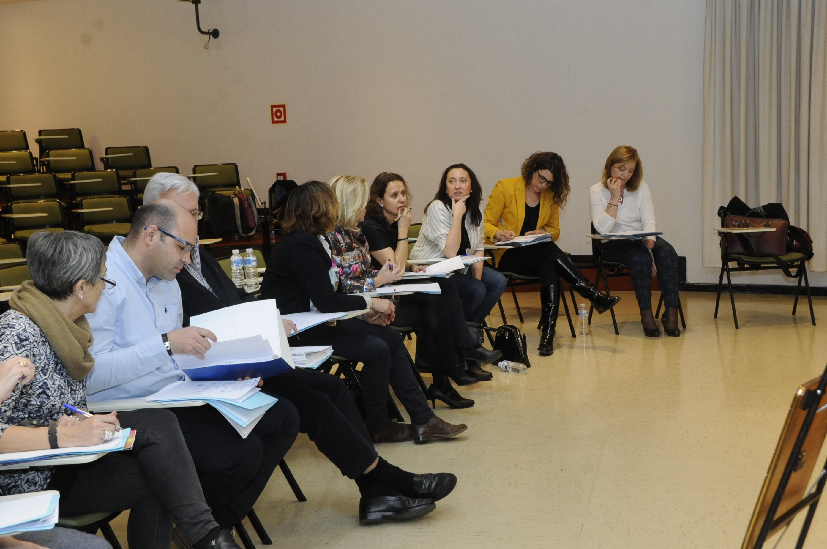 Encuentro Nacional Oficinas Municipales de la Vivienda 1