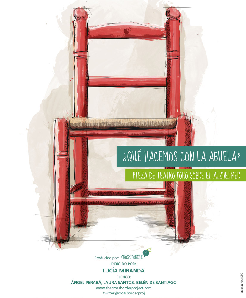 QUÉ HACEMOS CON LA ABUELA WEB