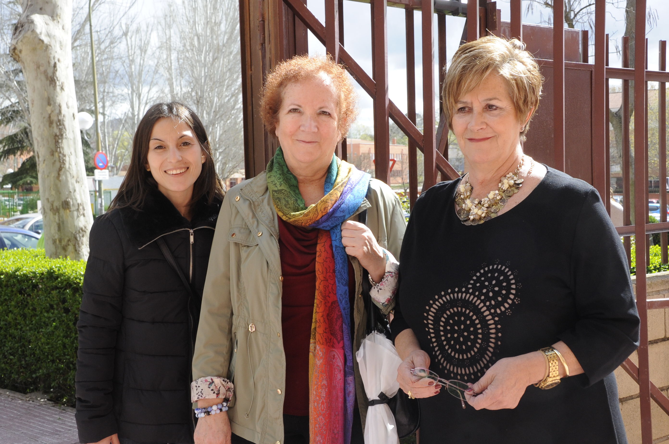 XXV Aniversario Asociación contra Parkinson