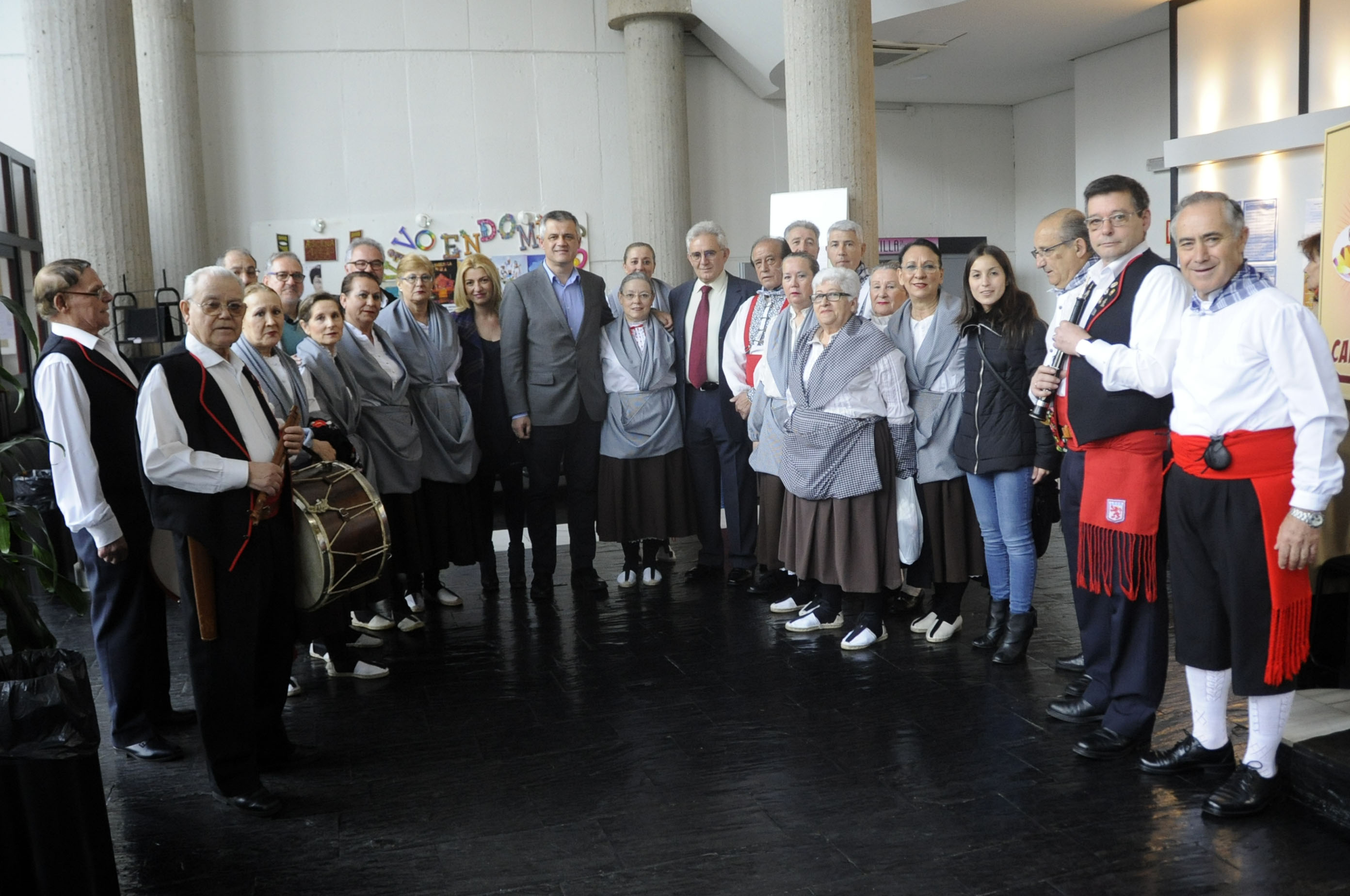 Festival castilla León 1