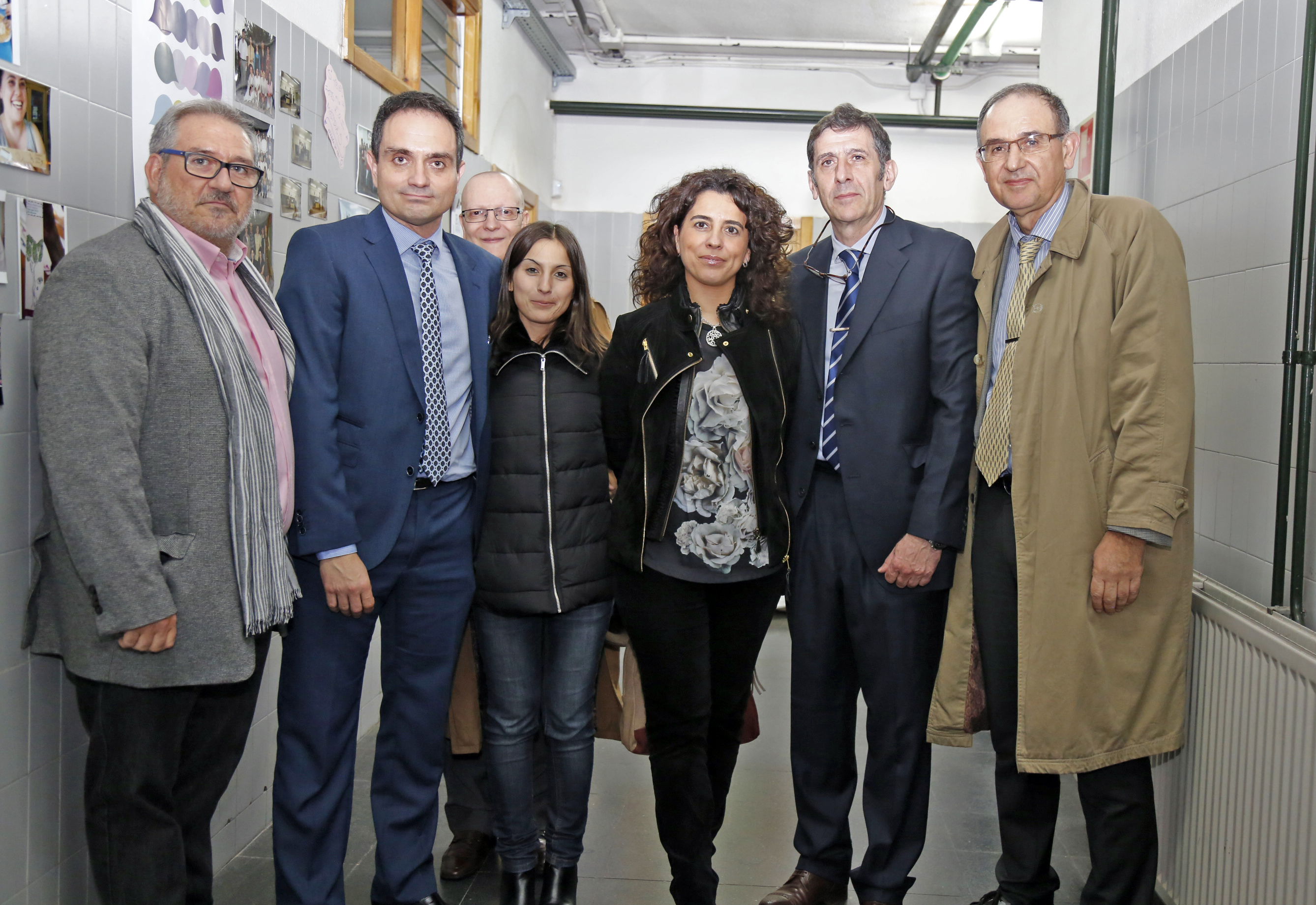 XXV aniversario EOI 1