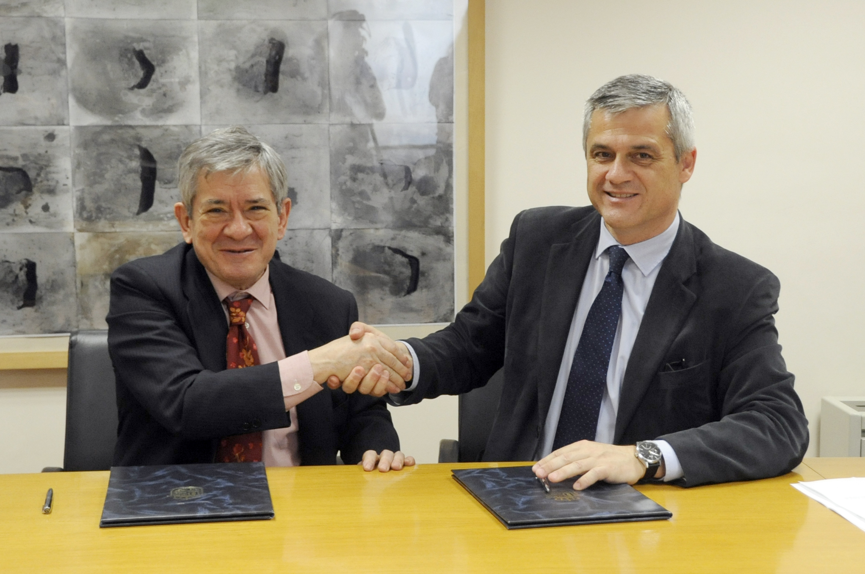 Convenio Administratel 1