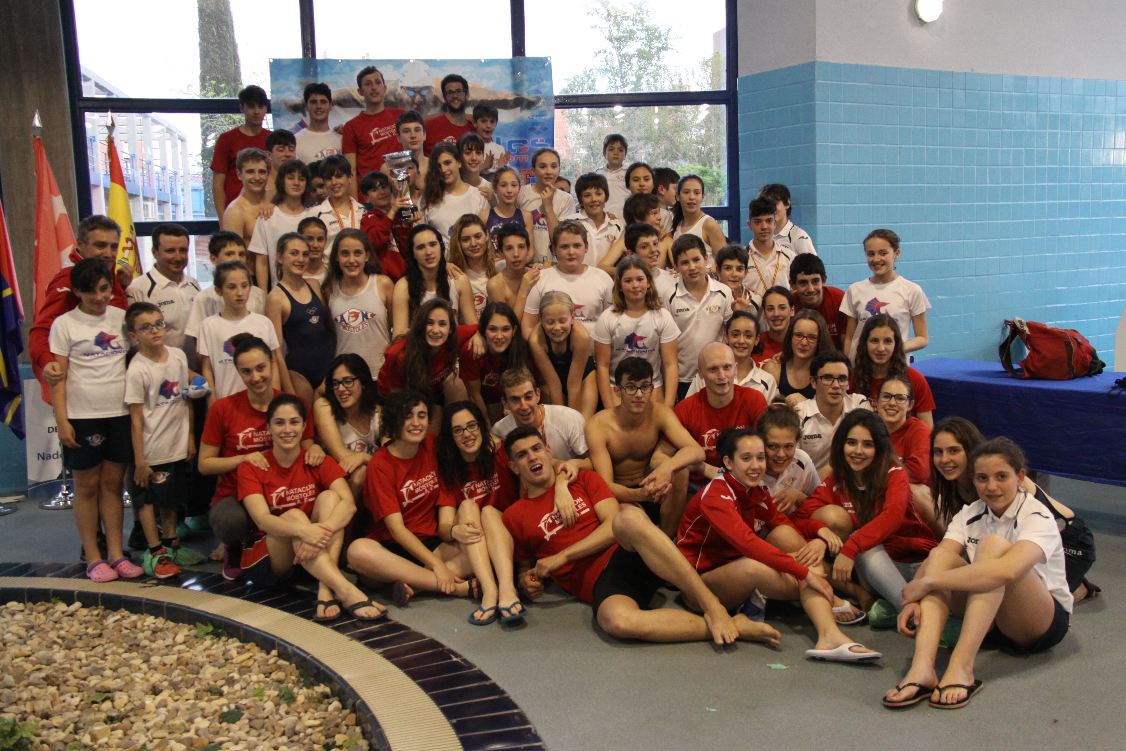 foto villa de mostoles