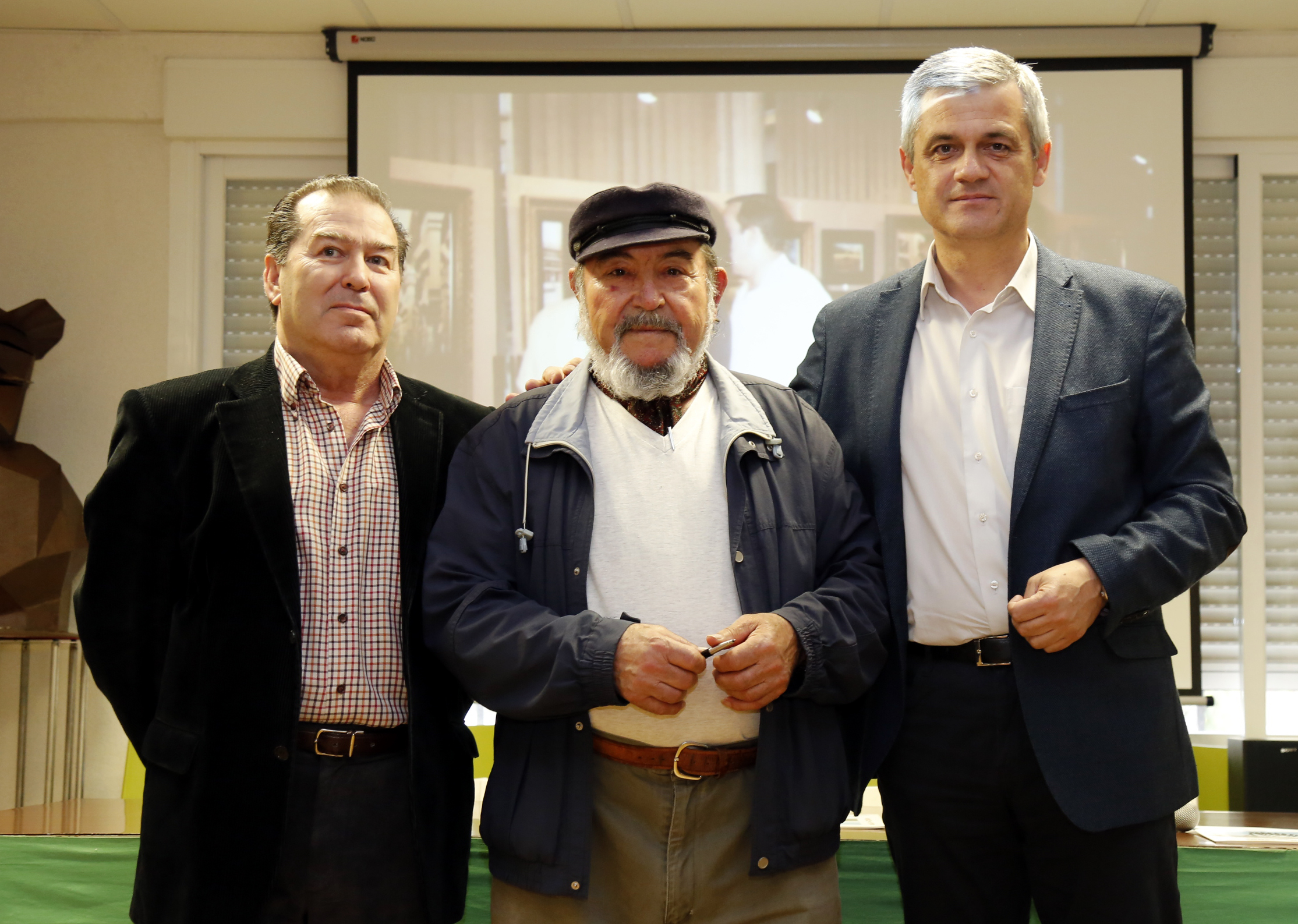 Exposición Juan XXIII 02