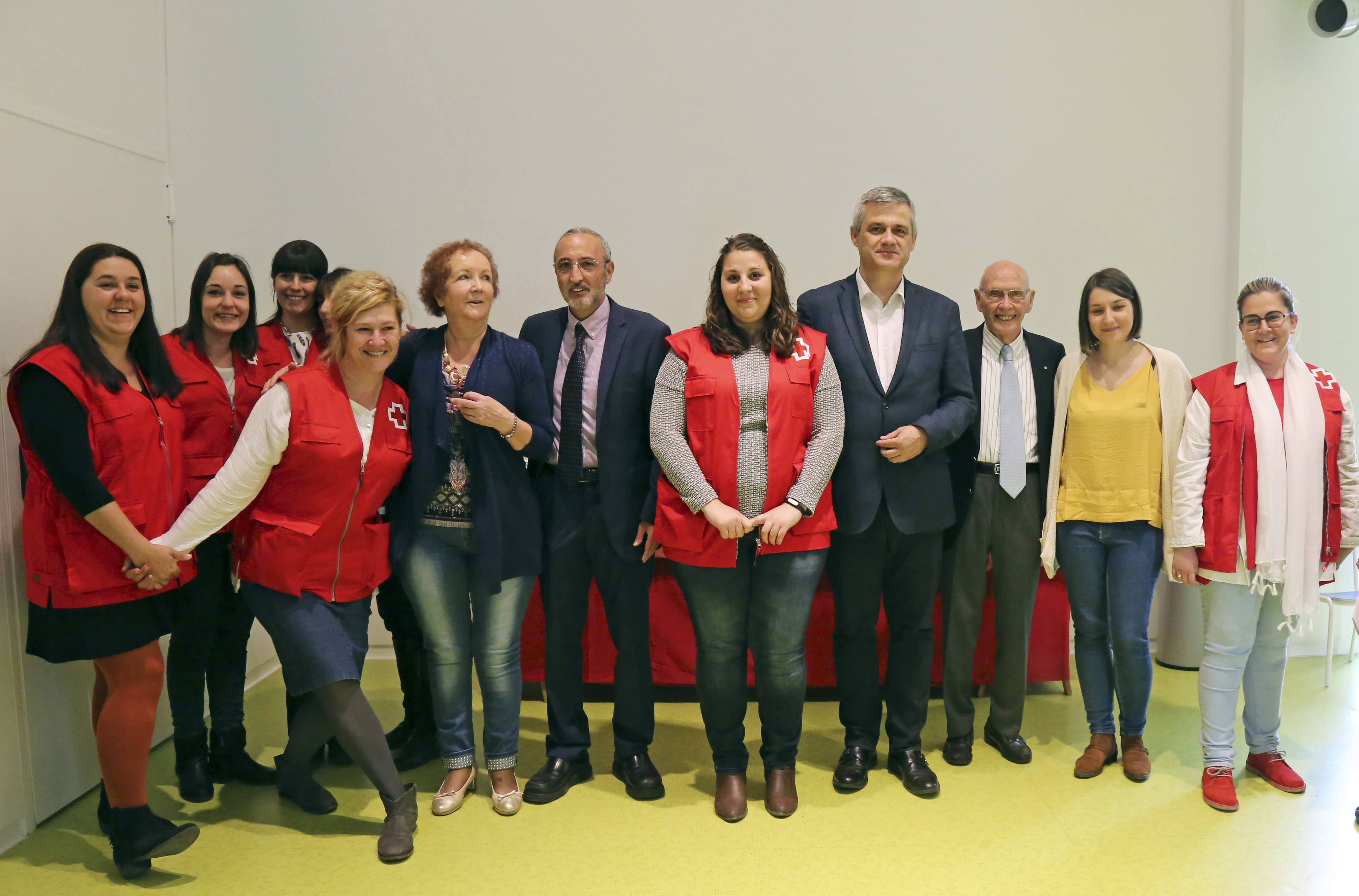 40 Años Cruz Roja 1