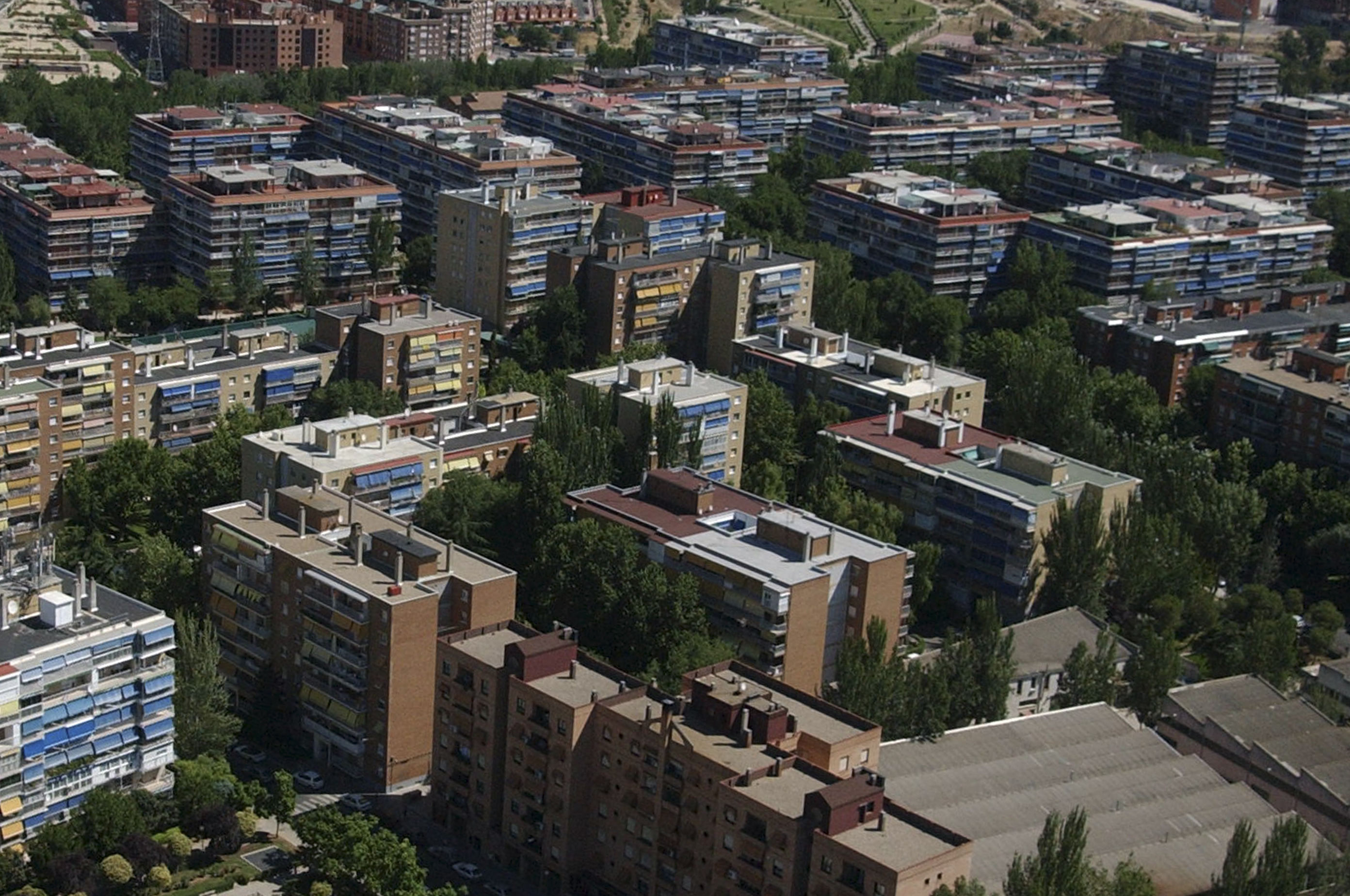 Oficina Municipal de Defensa del Derecho a la Vivienda