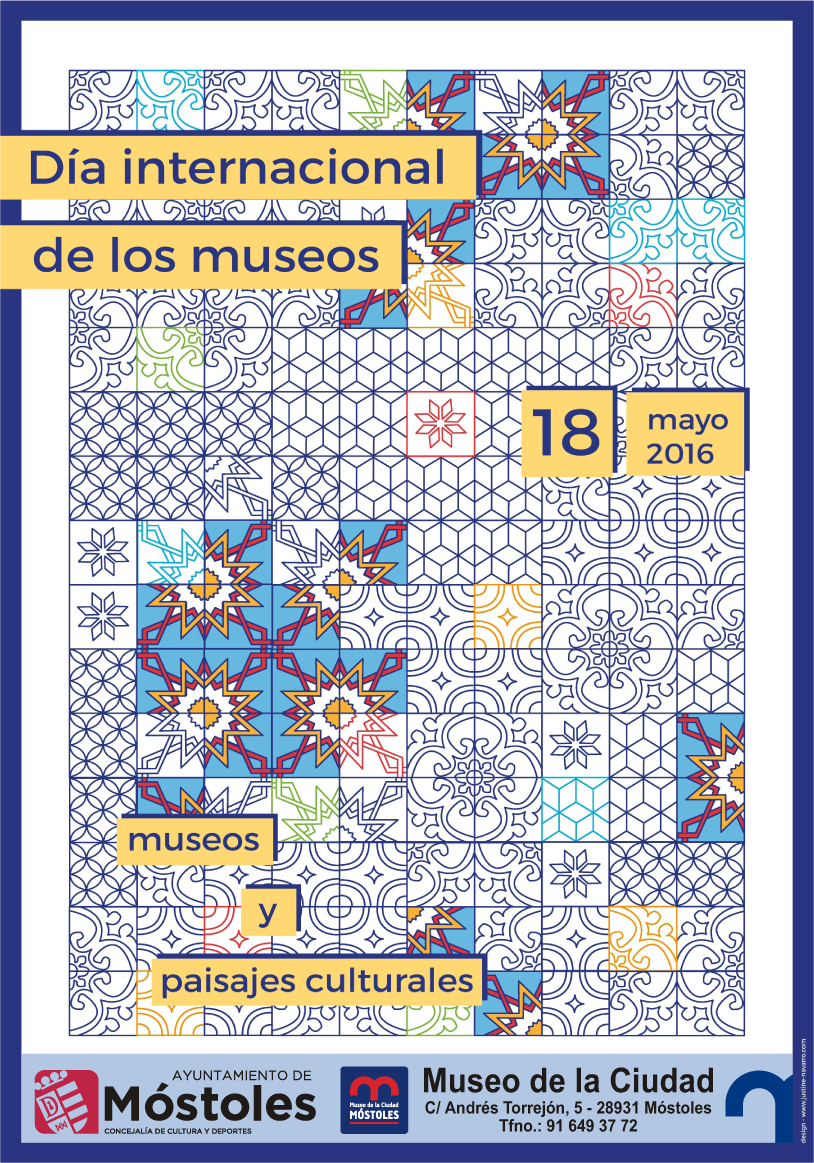 Día Internacional de los Museos