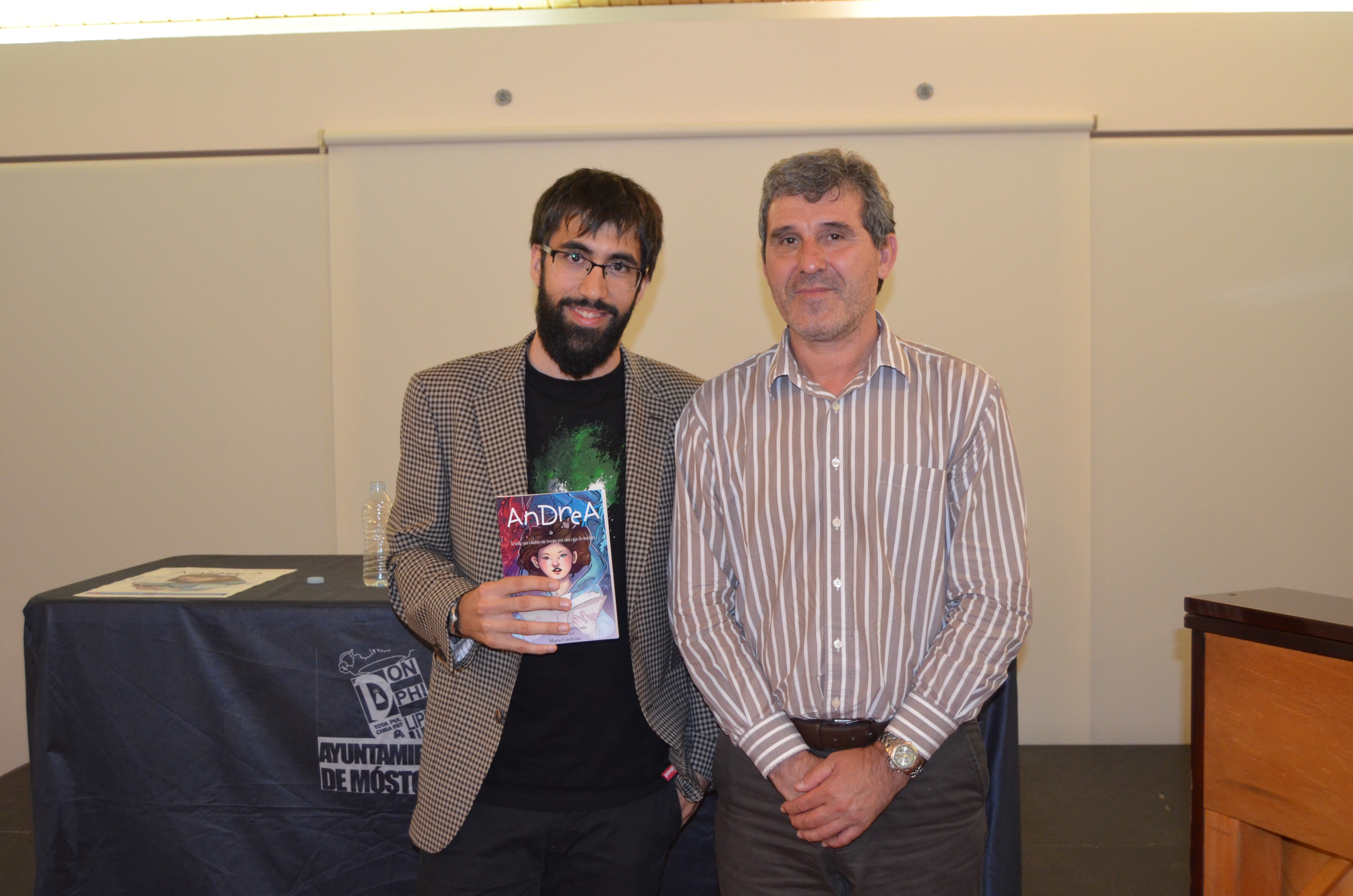 Presentación Libro Antonio M. Costa 1 (Copiar)