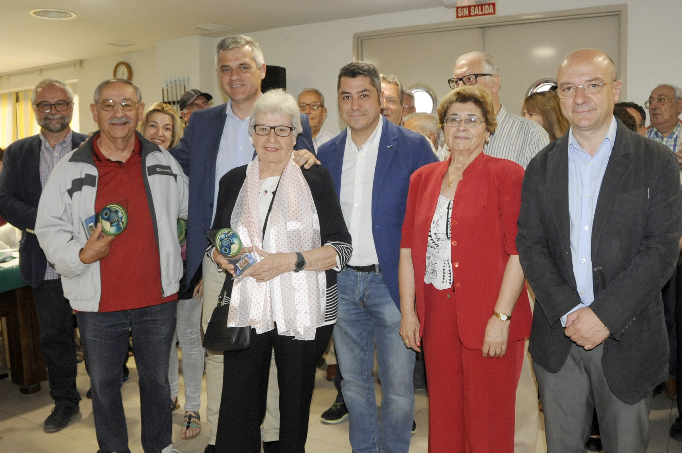 Fin de curso Talleres Juan XXIII 23