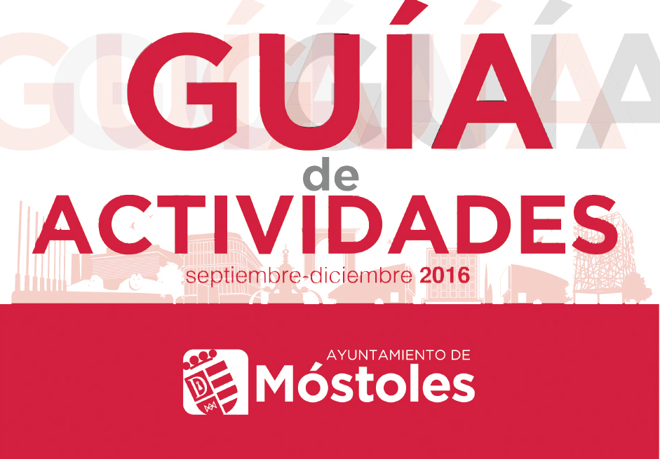Guía Actividades