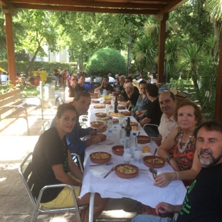 Asociación Vecinos Cefera