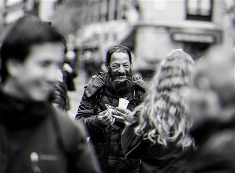 Foto de Javier Valeiro