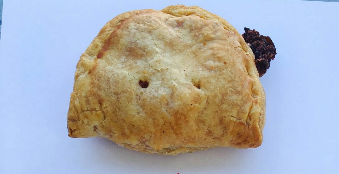 Empanadilla LA PALENTINA