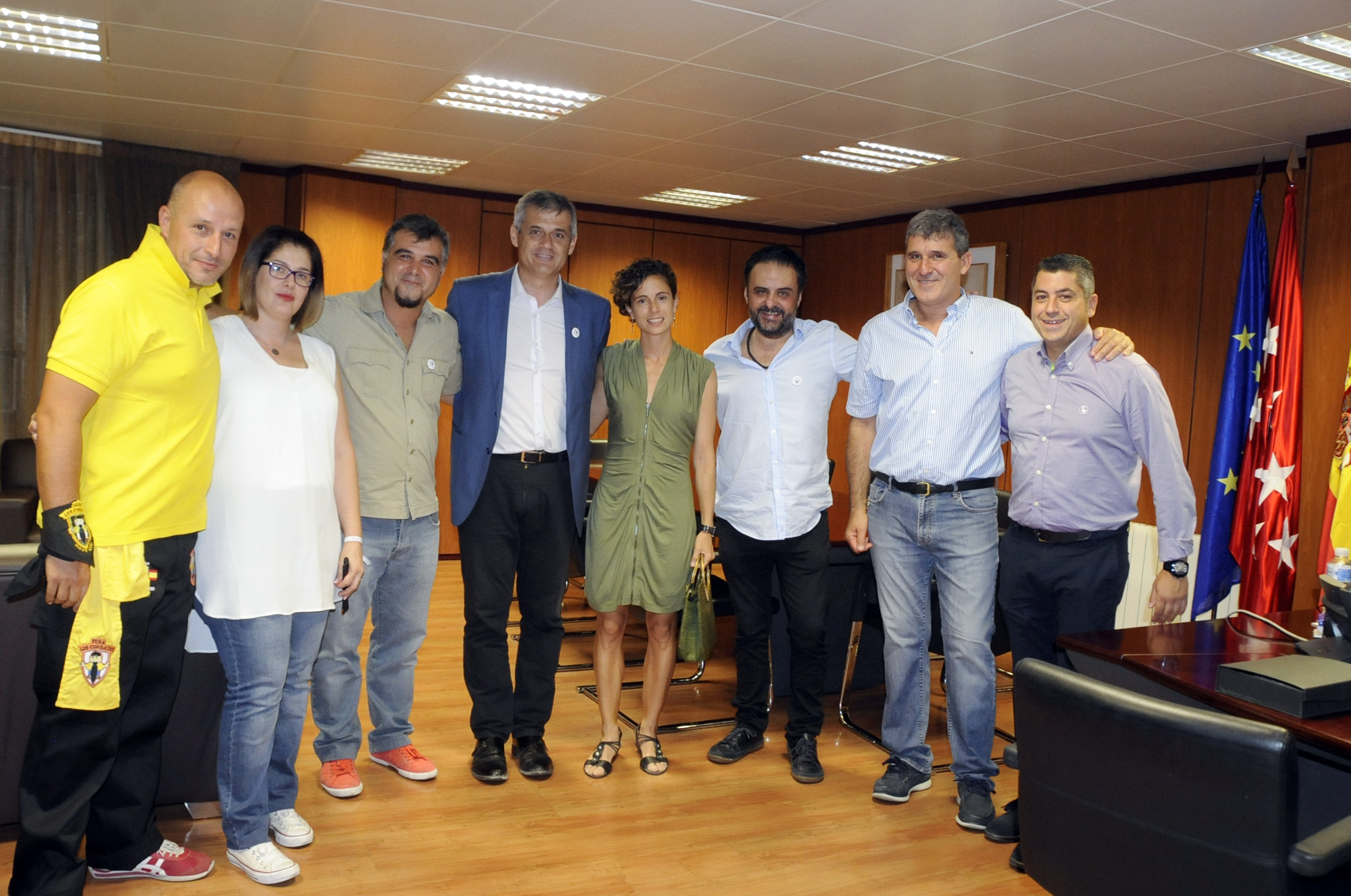 09 Septiembre 2016 Pregon Chupinazo fiestas 276p