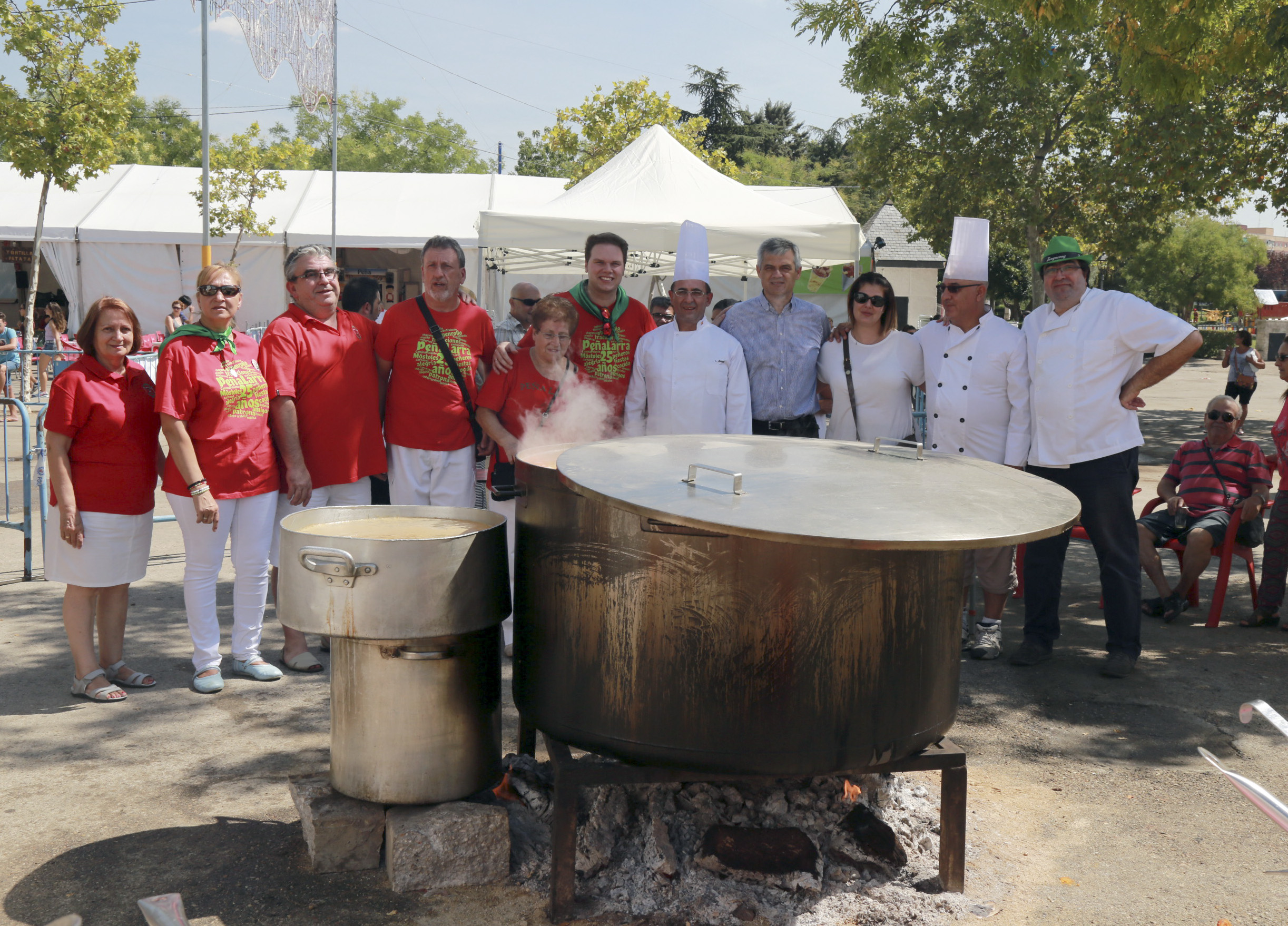 Cocido Peña Larra (3)p