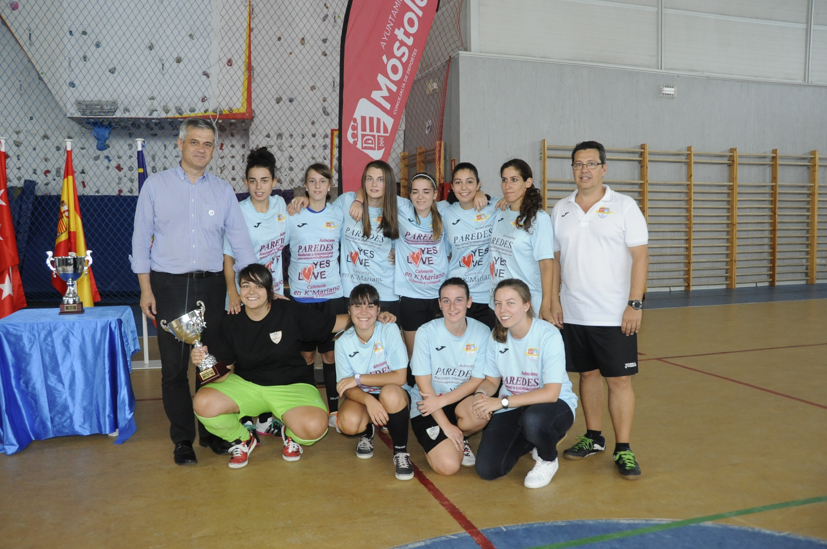 Super copa Femenina 088p
