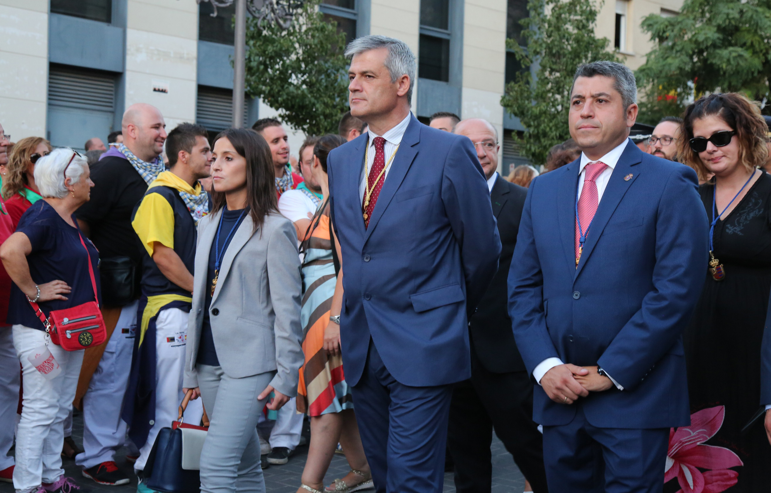 procesion y retorcidos 302p