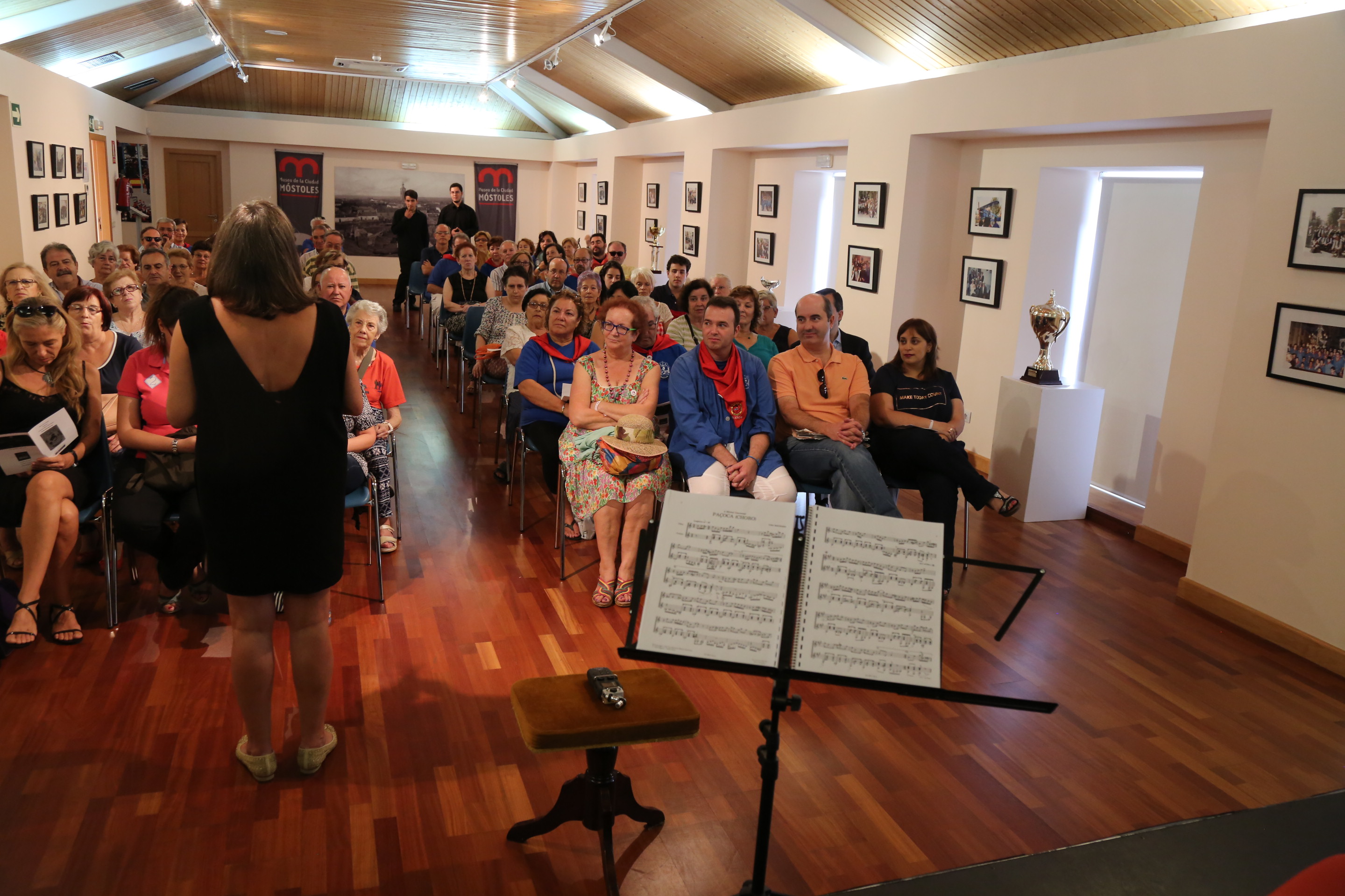 Concierto 25 Aniversario Peña Barbacana (26)p