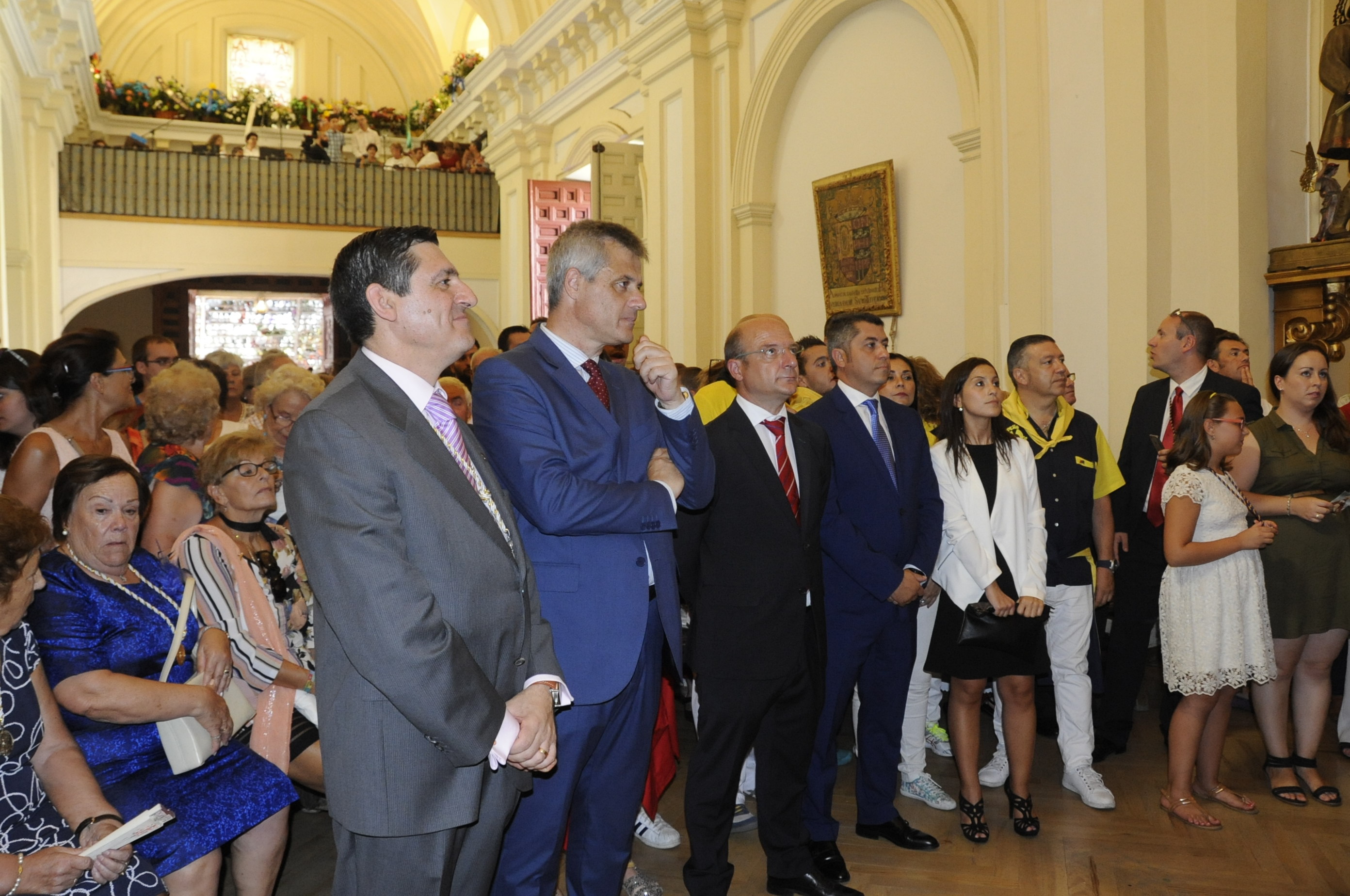 Bajada de la Virgen (3)p