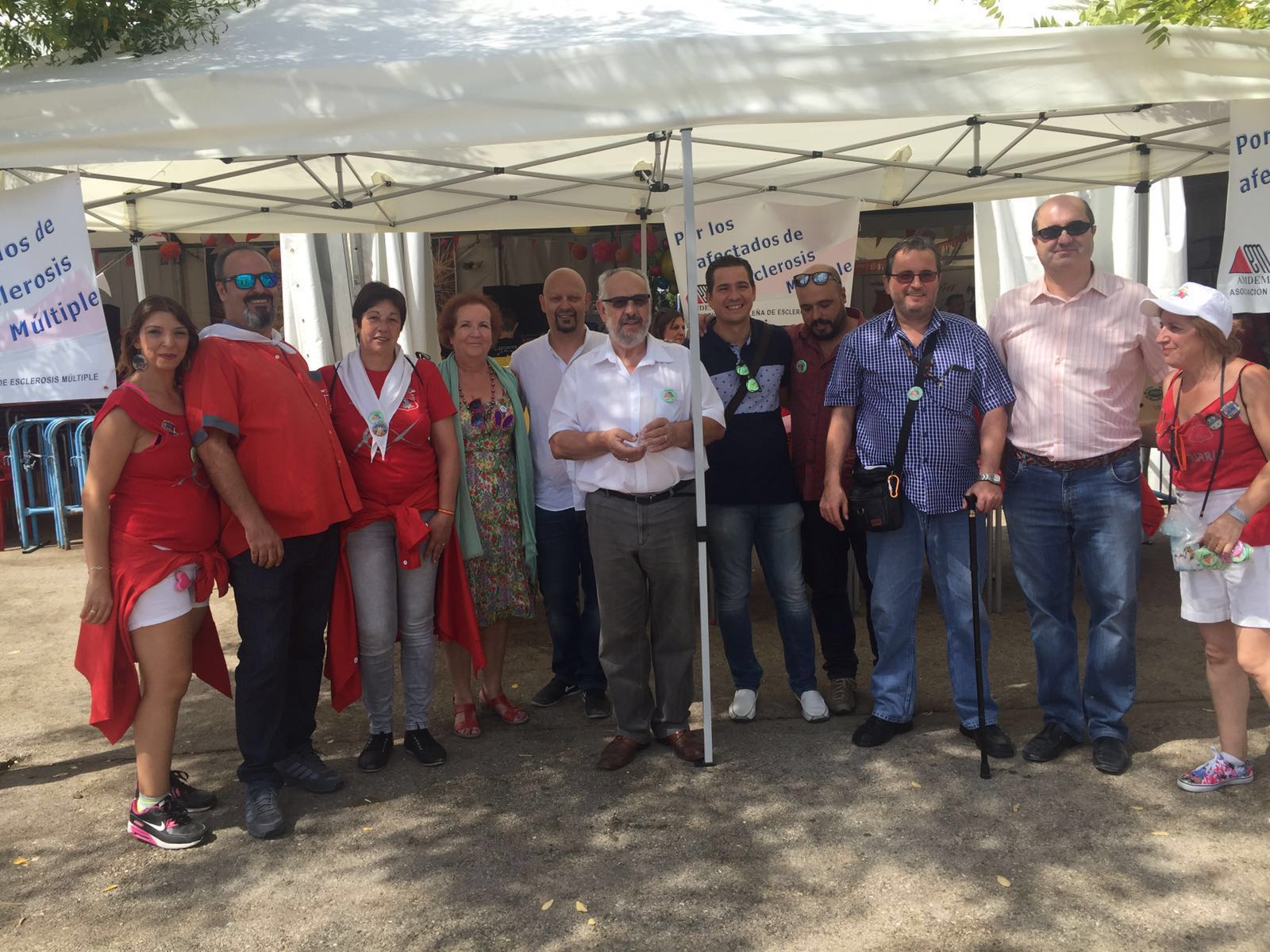 Esclerosis Múltiple p