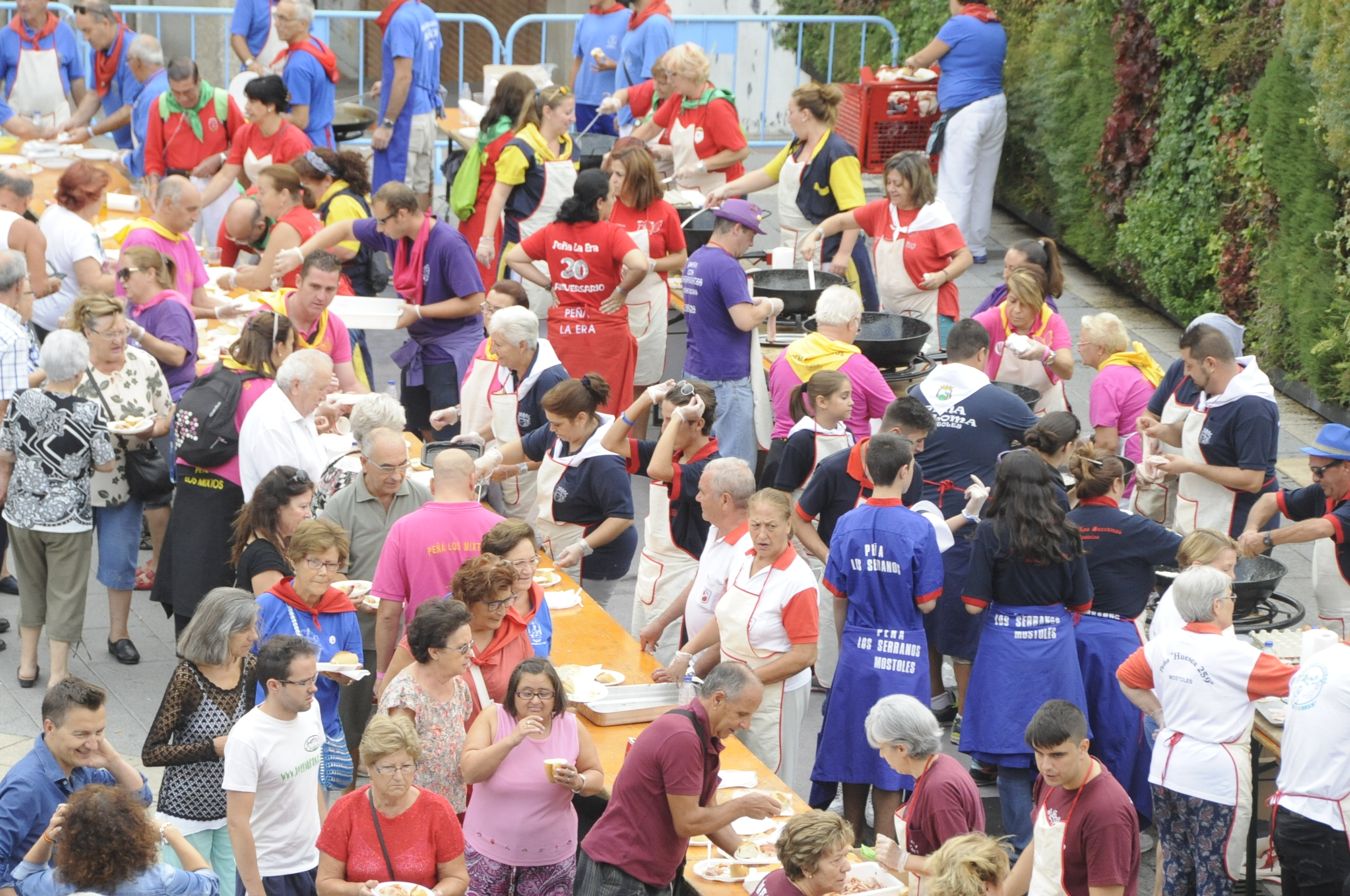 Desayunos populares 1
