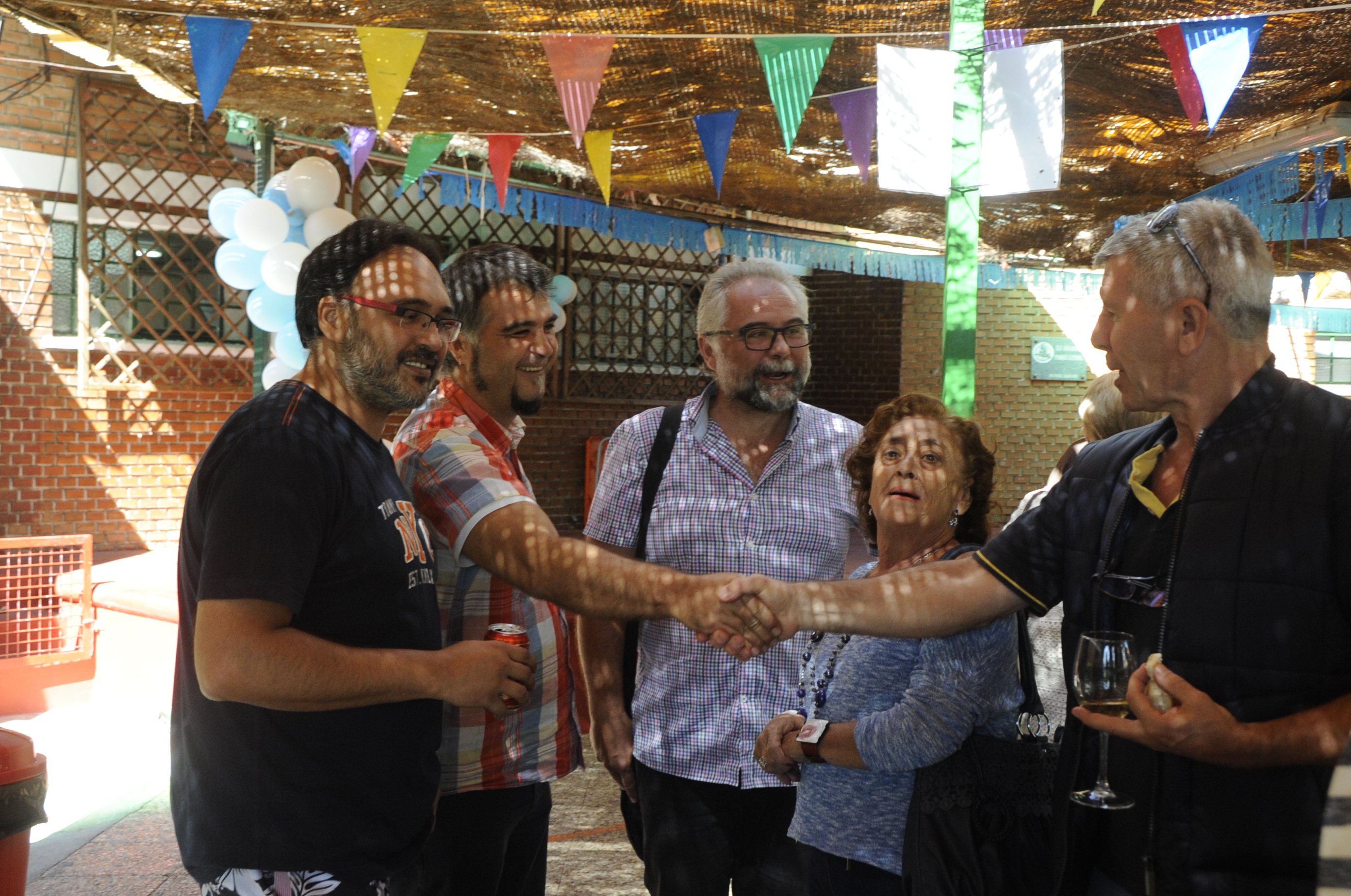 Fin de verano AA.VV. Prado Santo Domingo1