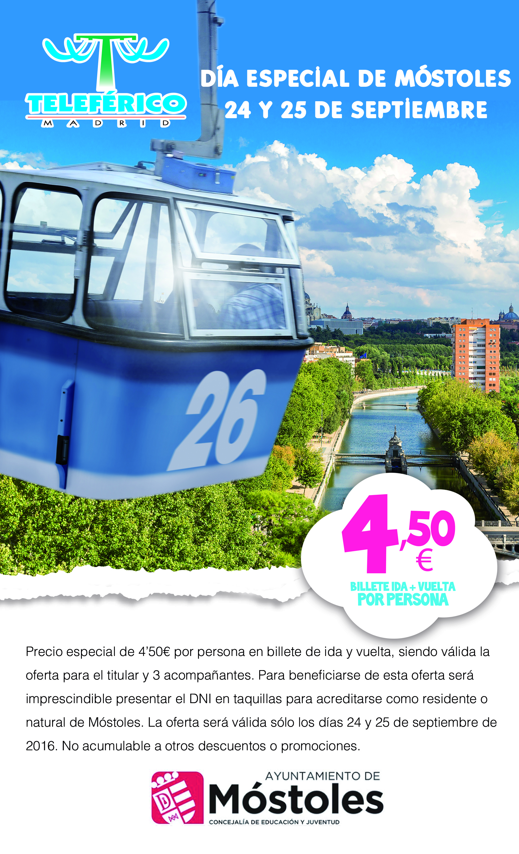 Día Especial Teleférico_p