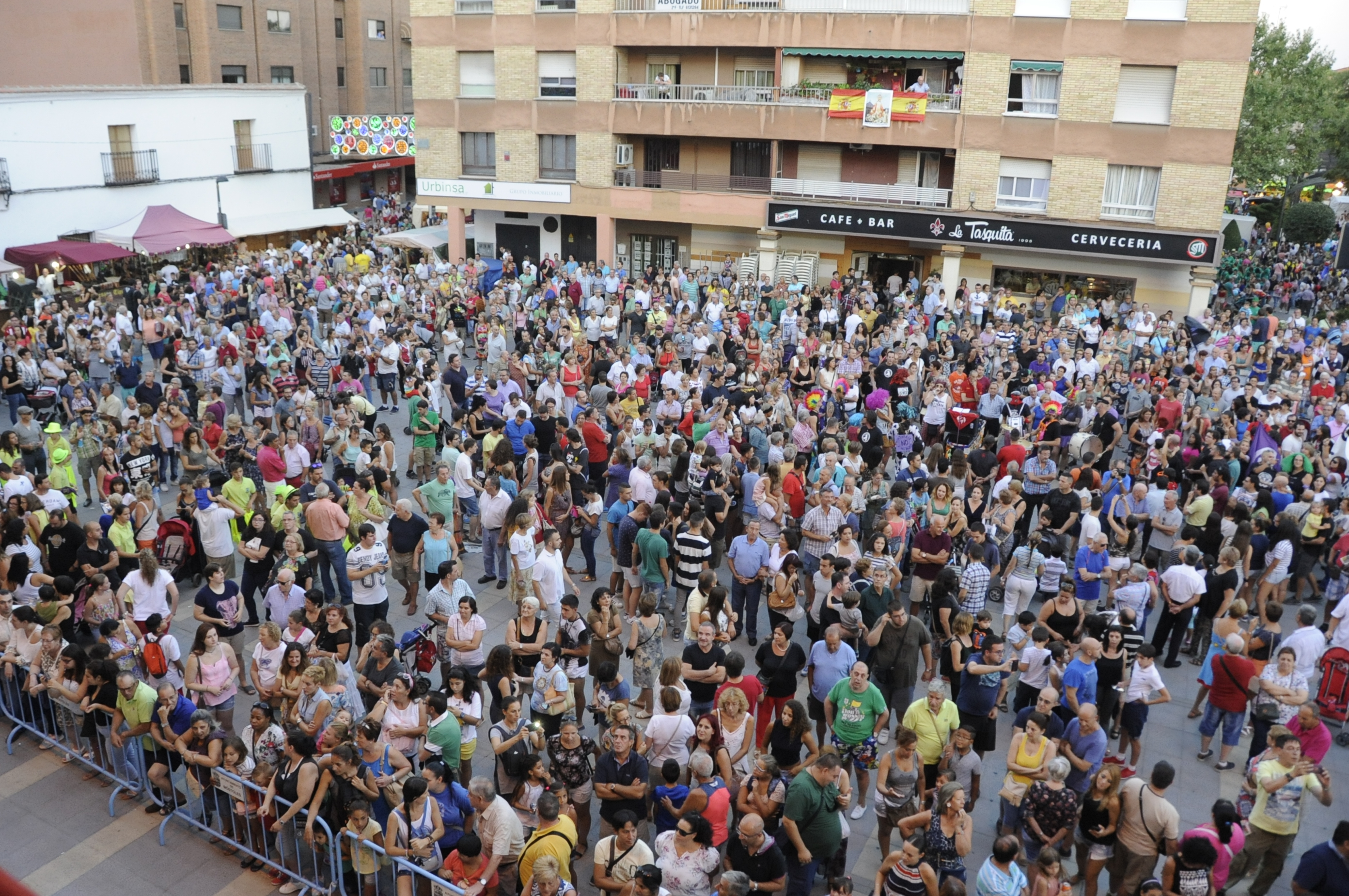 noticia FORTALECIMIENTO PARTICIPACION